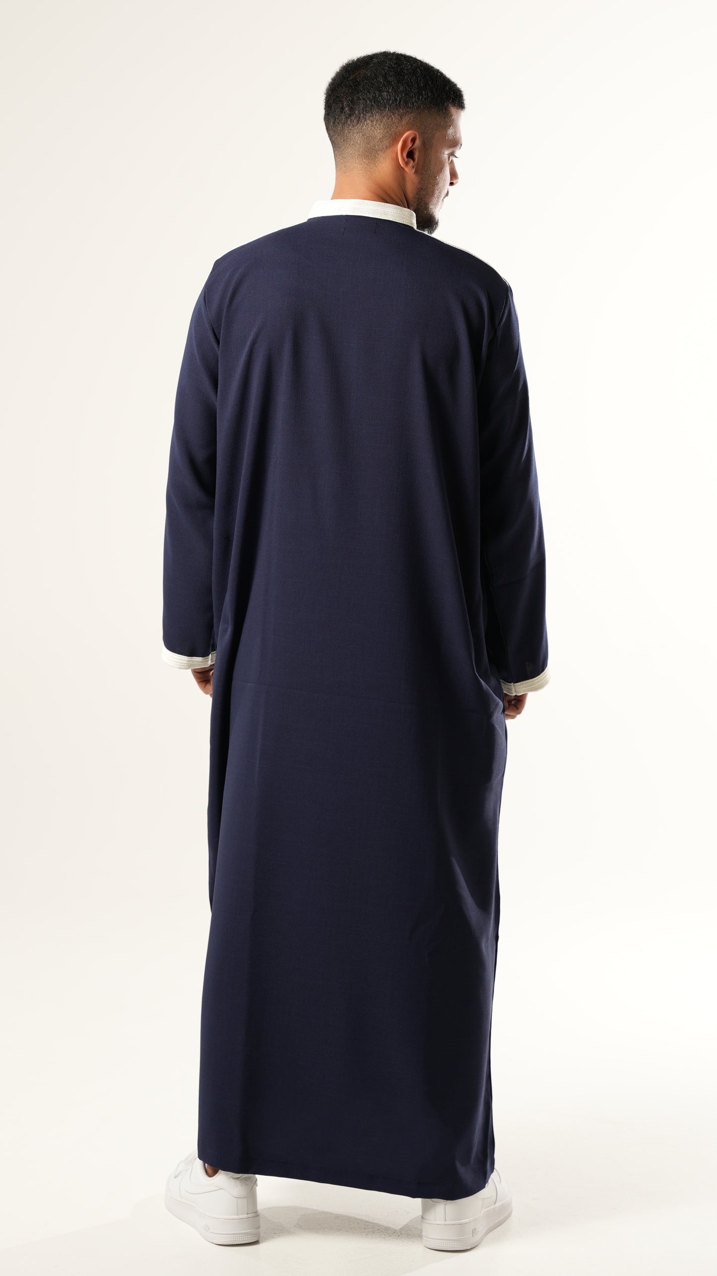 Midnight Navy - Abbadi