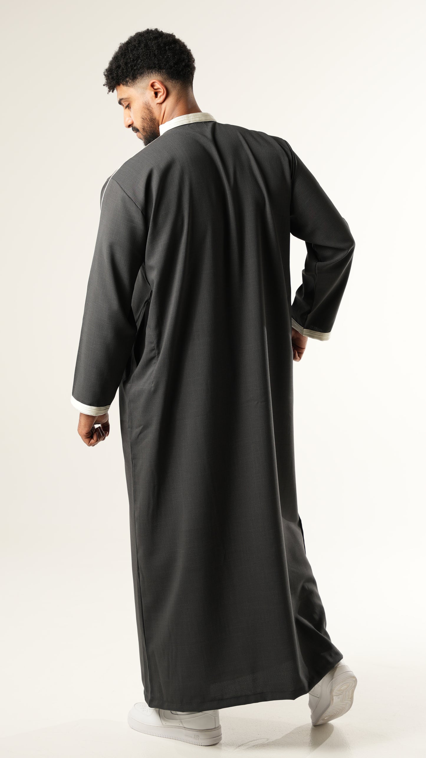 Charcoal - Abbadi