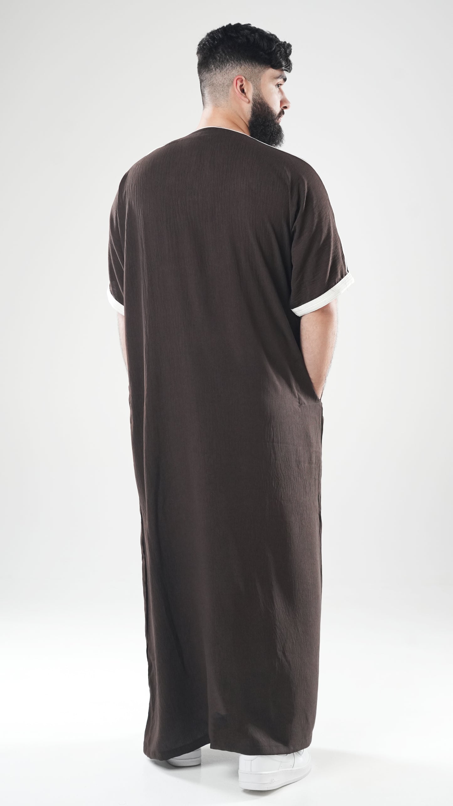 Oud brown - Regular