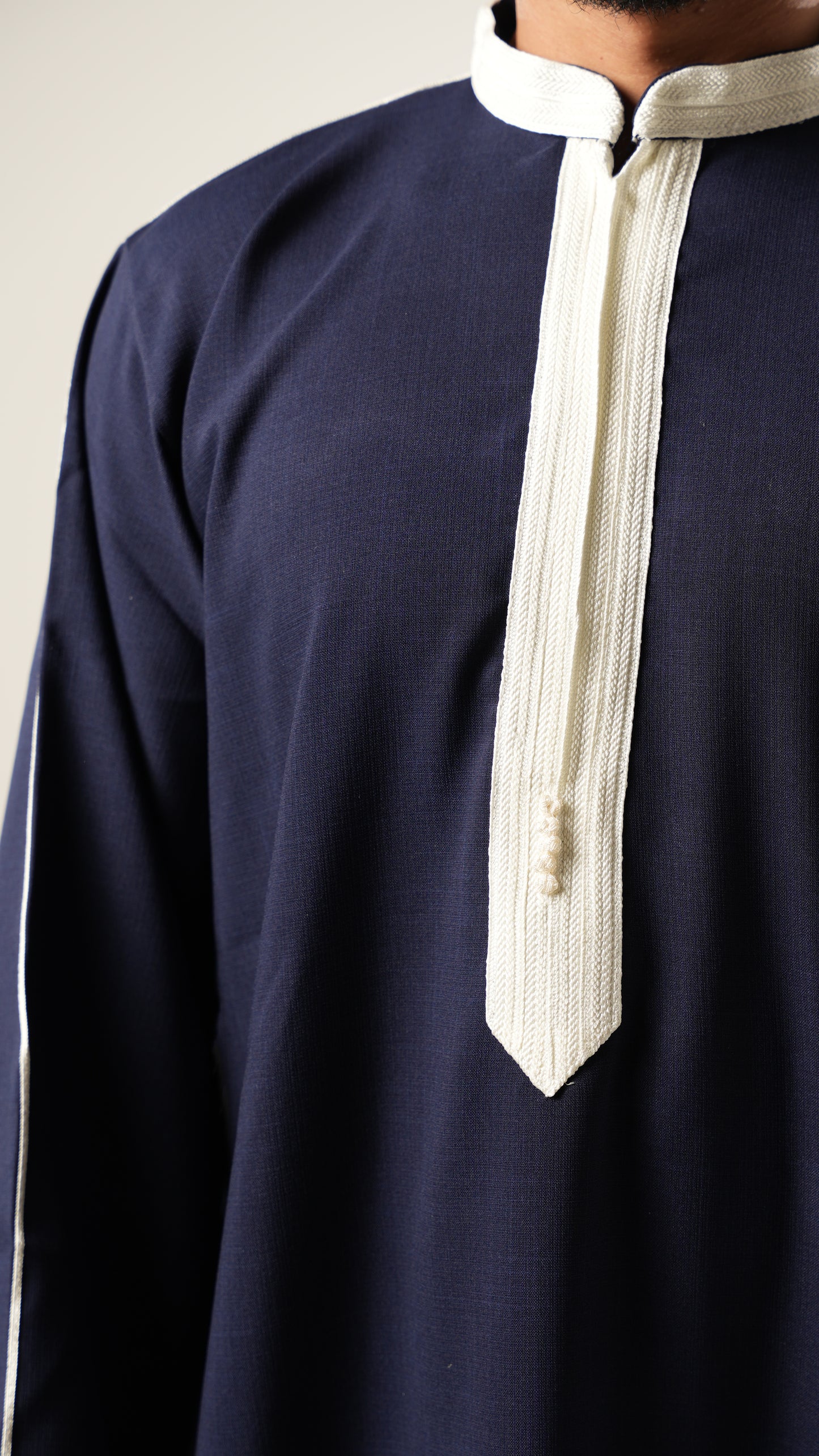 Midnight Navy - Abbadi