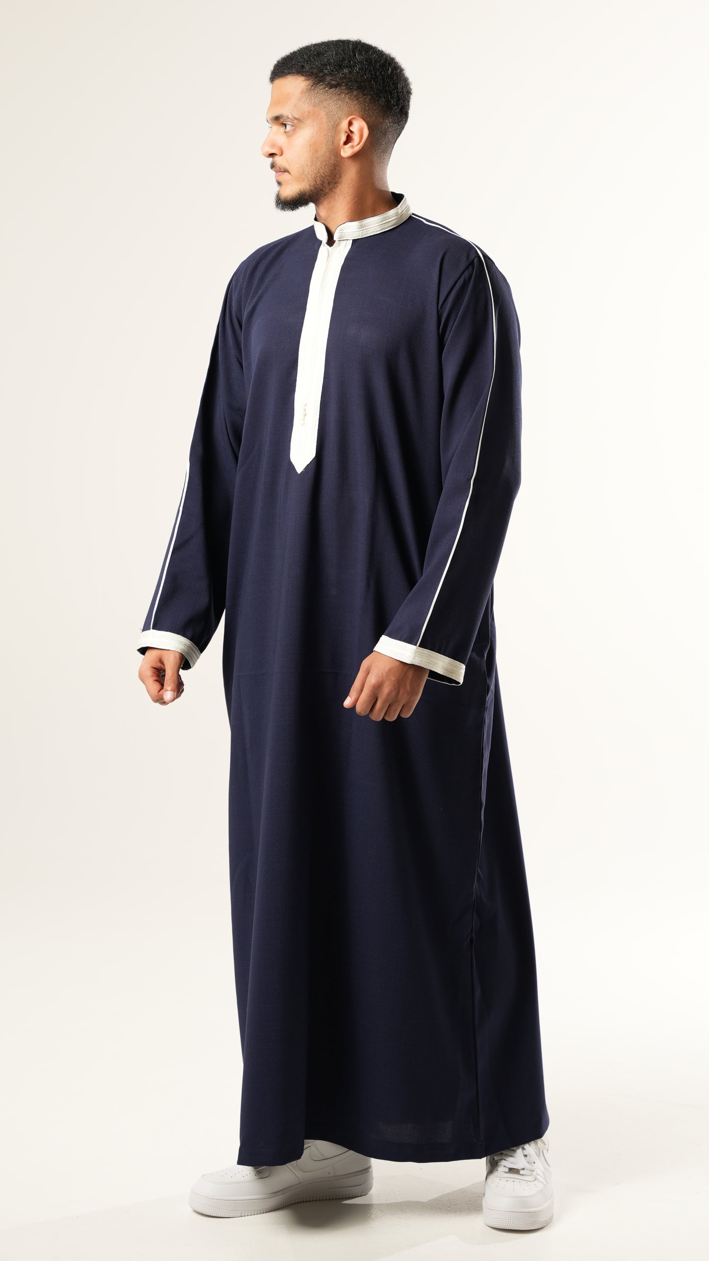 Midnight Navy - Abbadi
