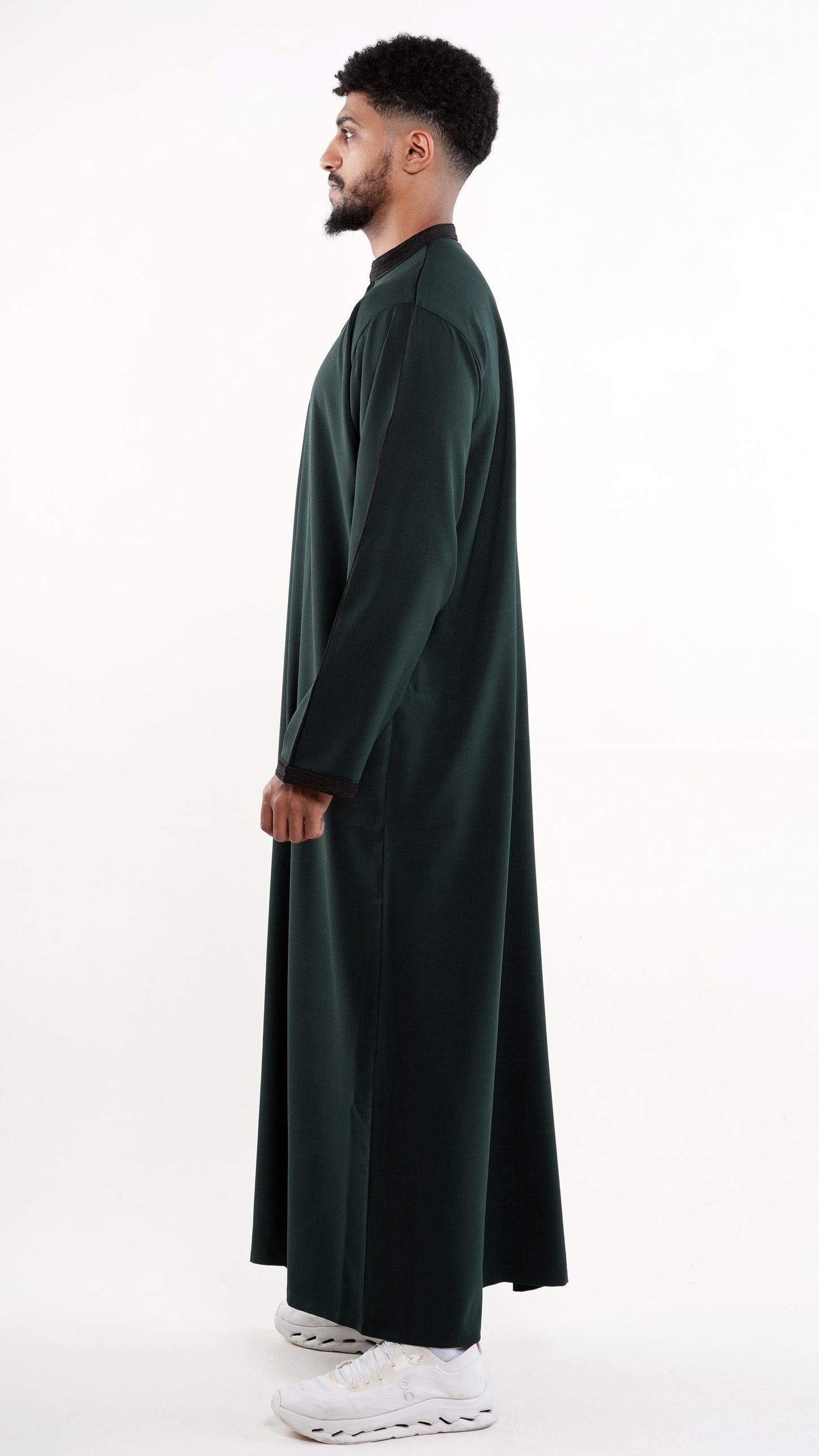 Emerald Green - Abbadi