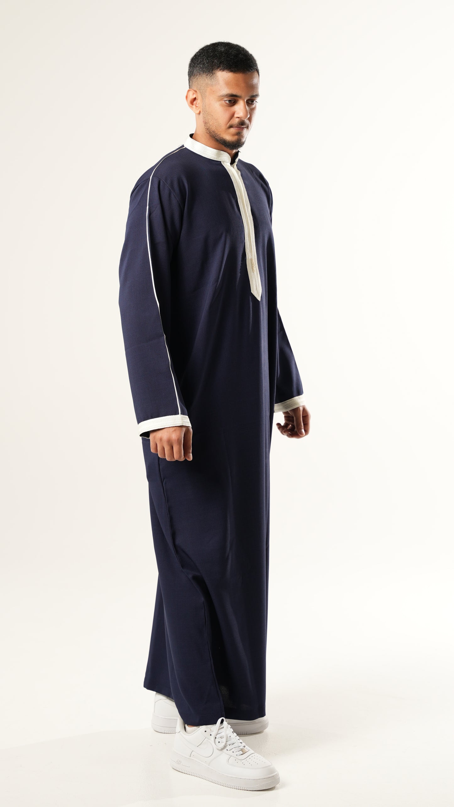 Midnight Navy - Abbadi