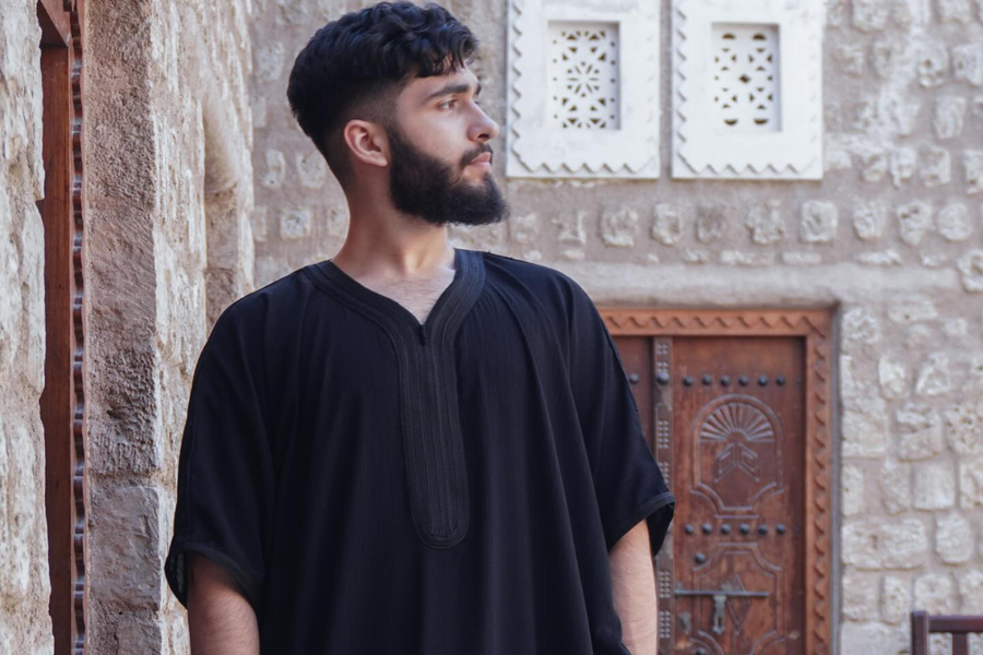 On the Question of White: Why the Thobe's Most Traditional Colour Remains Its Most Radical Statement