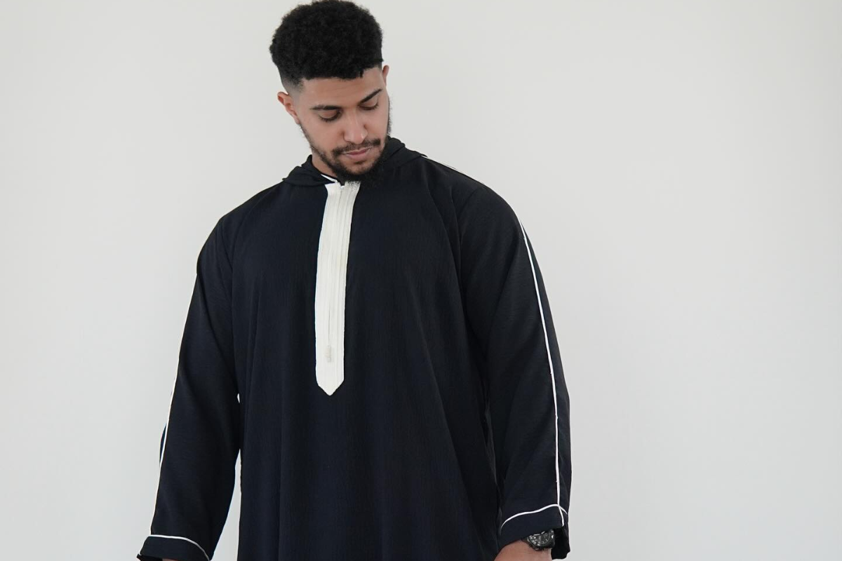 A Scent That Stays: The Fragrance Language of the Modern Muslim Man in the UAE