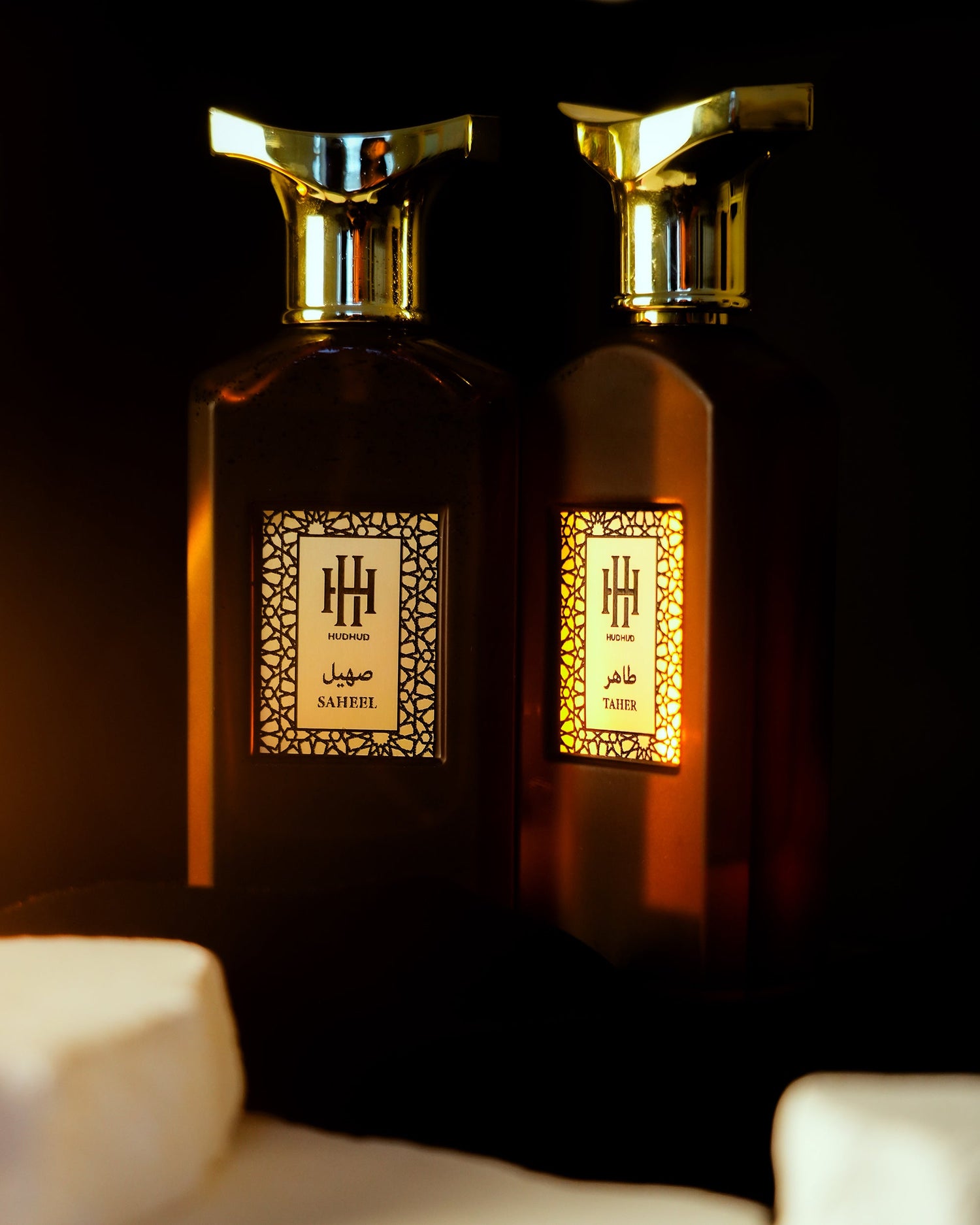 HudHud Perfumes