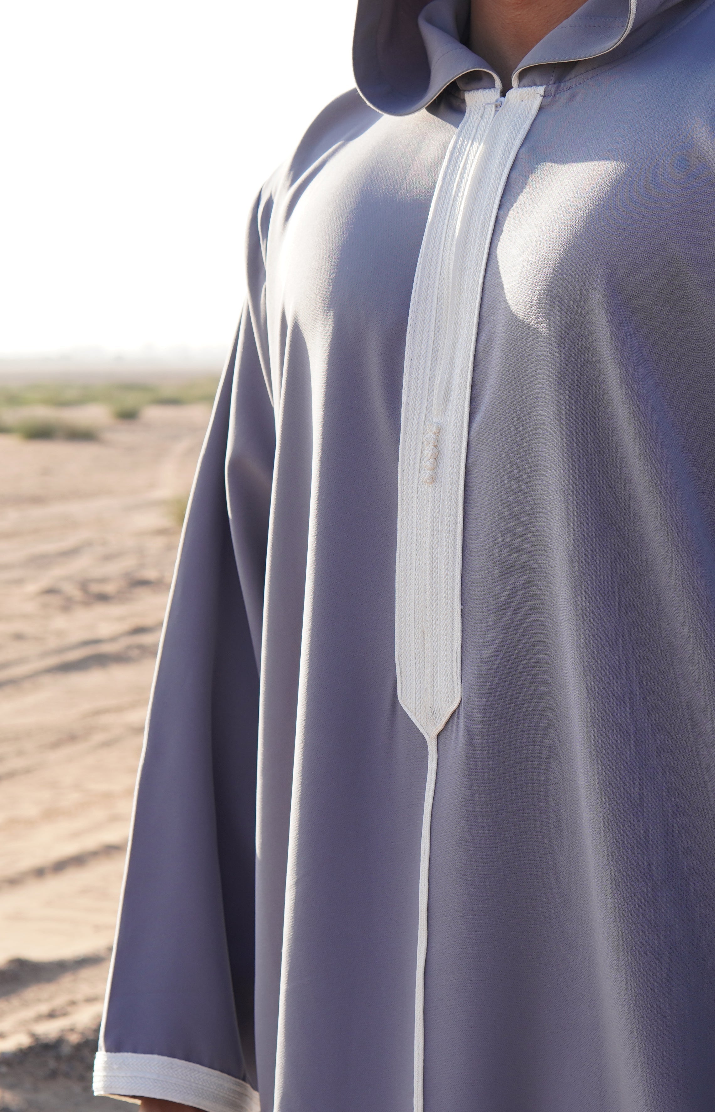 Djellaba Collection
