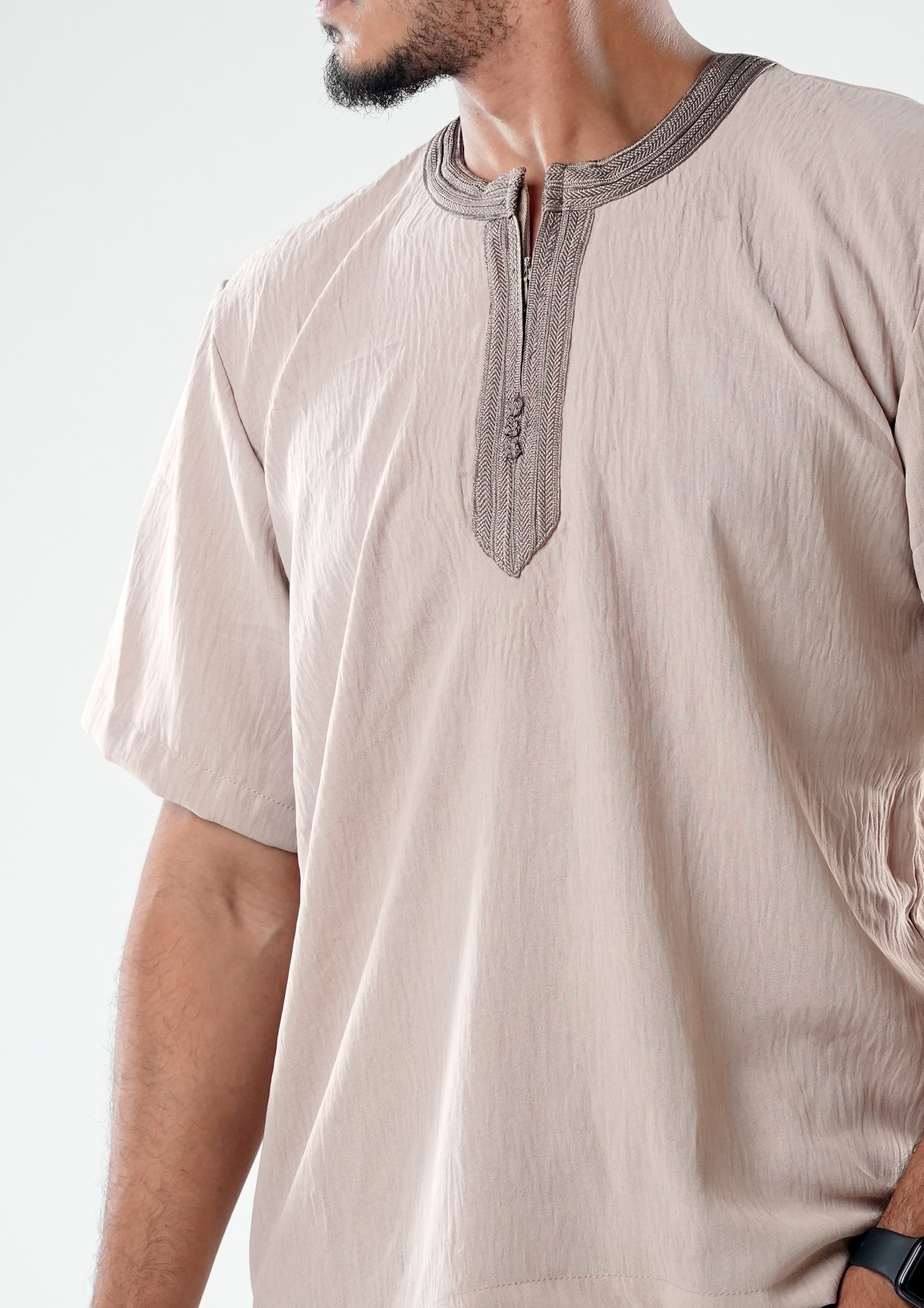 Moroccan T-Shirt Collection