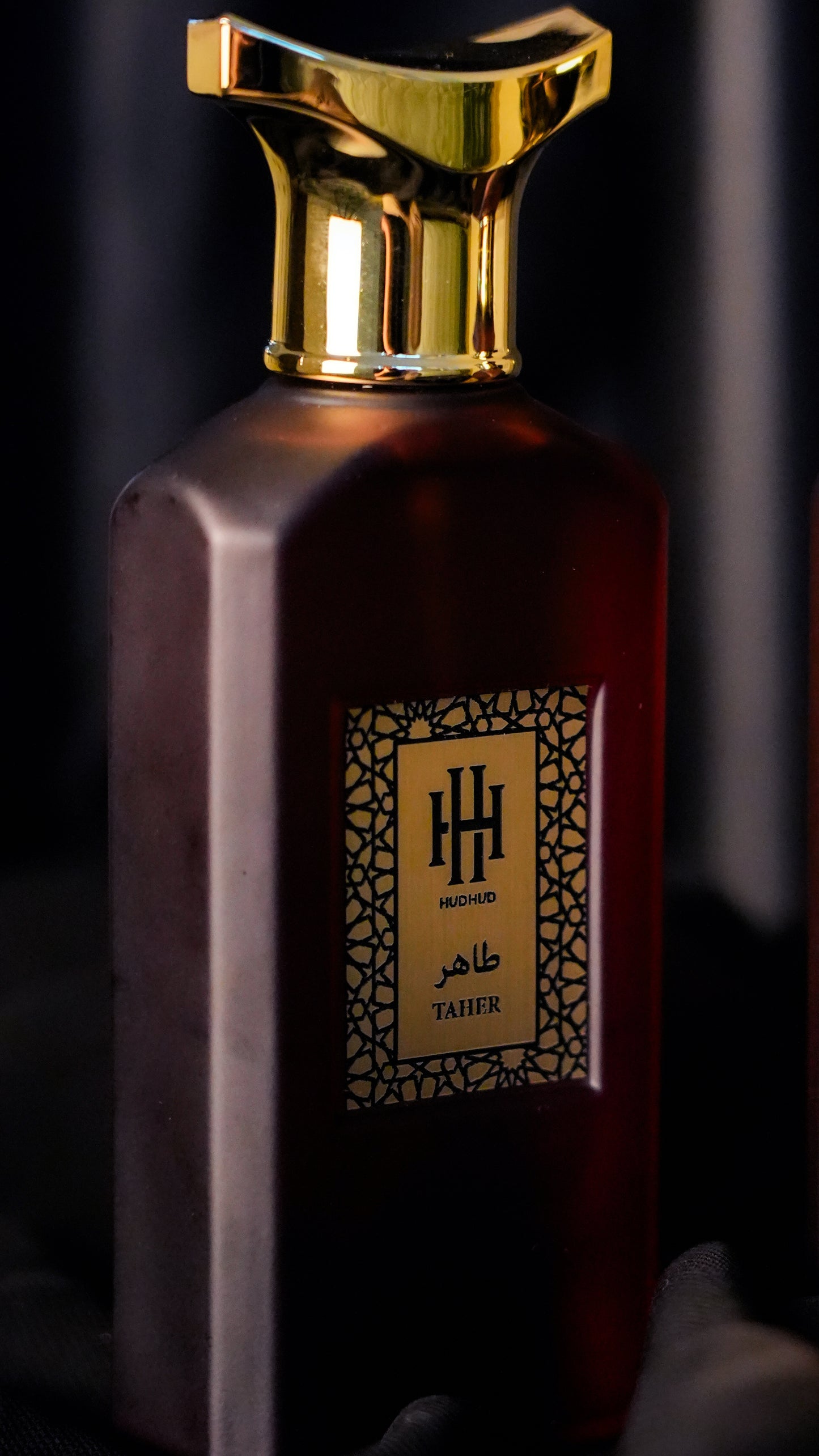 HudHud Taher Parfum