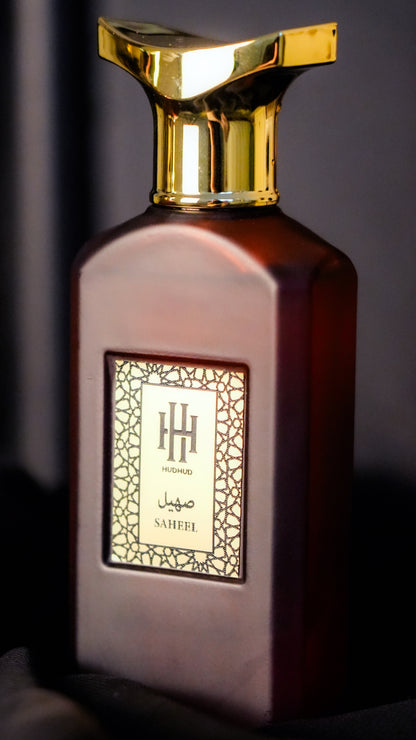 HudHud Saheel Parfum