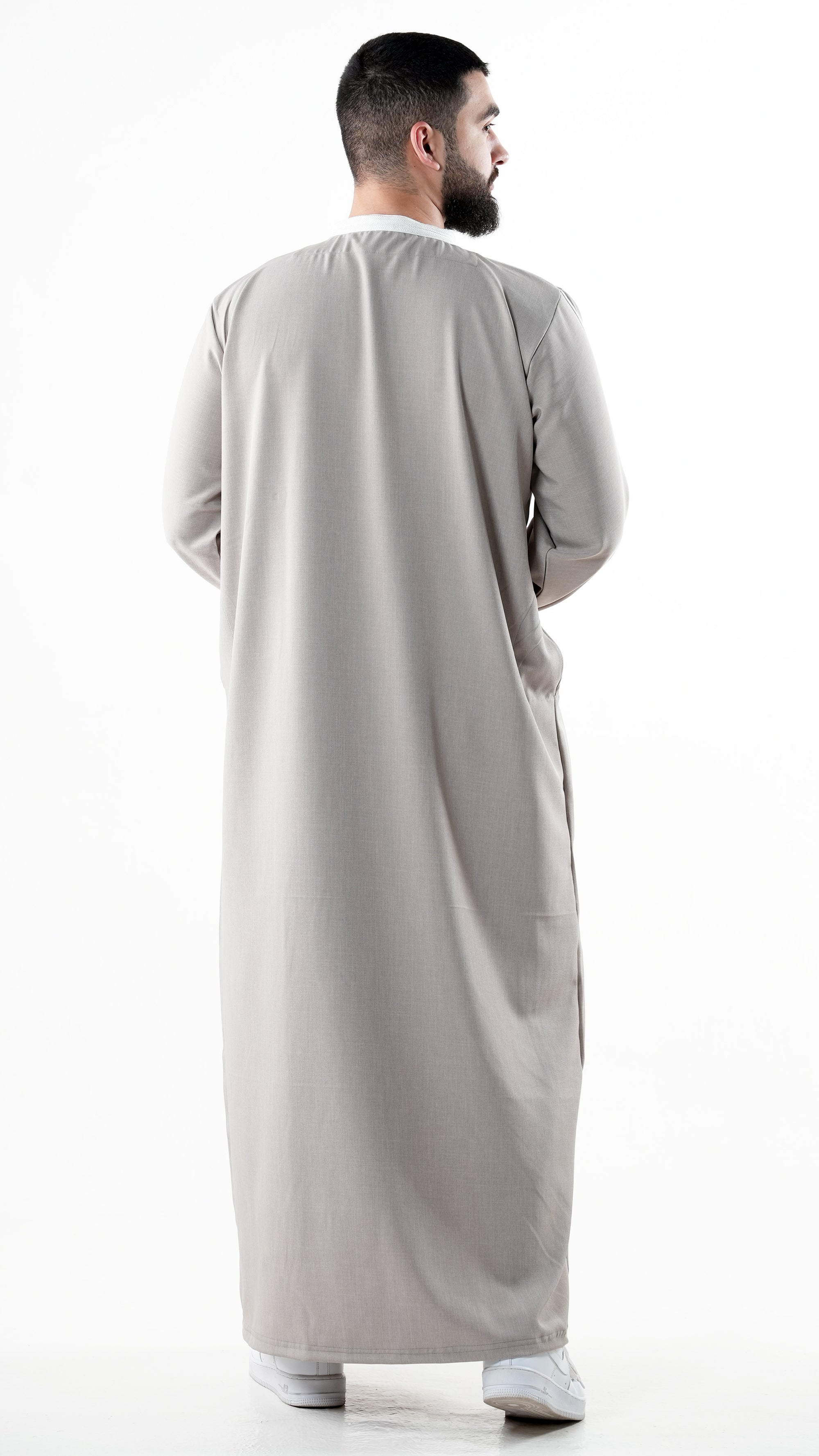 Light Beige - Abbadi