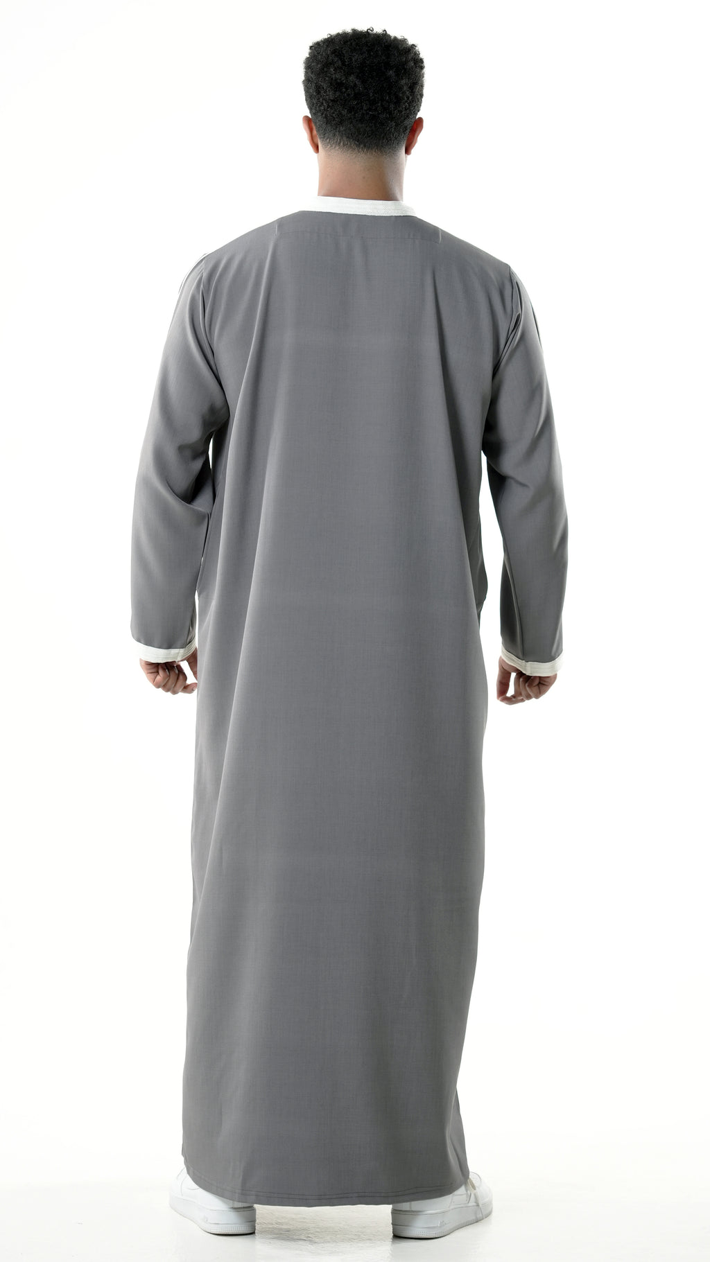 Charcoal - Abbadi