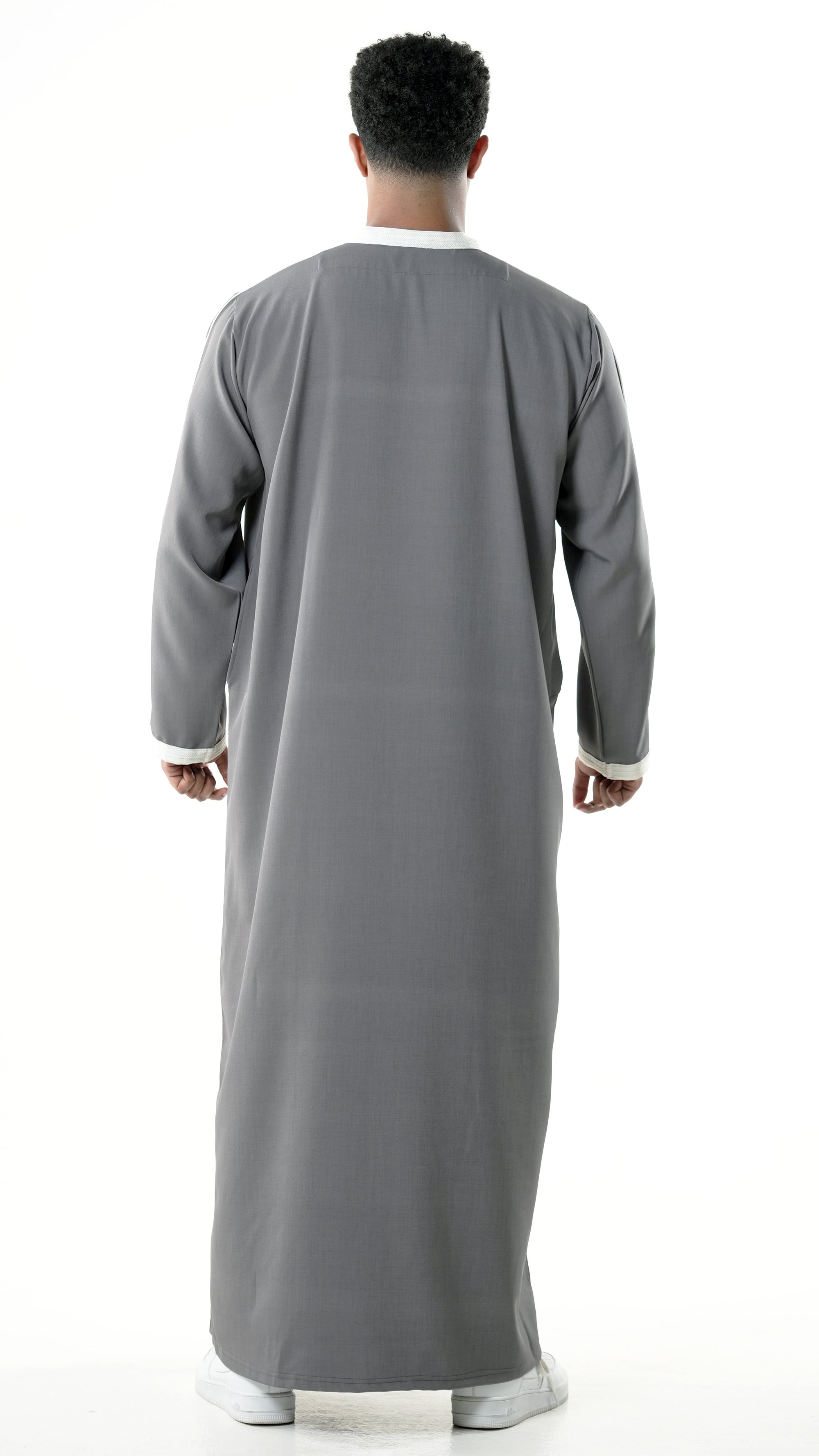 Charcoal - Abbadi