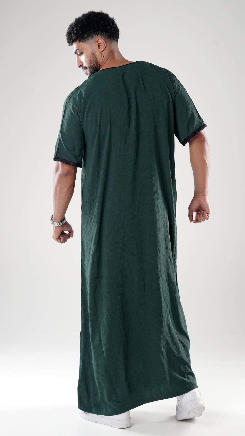 Emerald Green - Regular