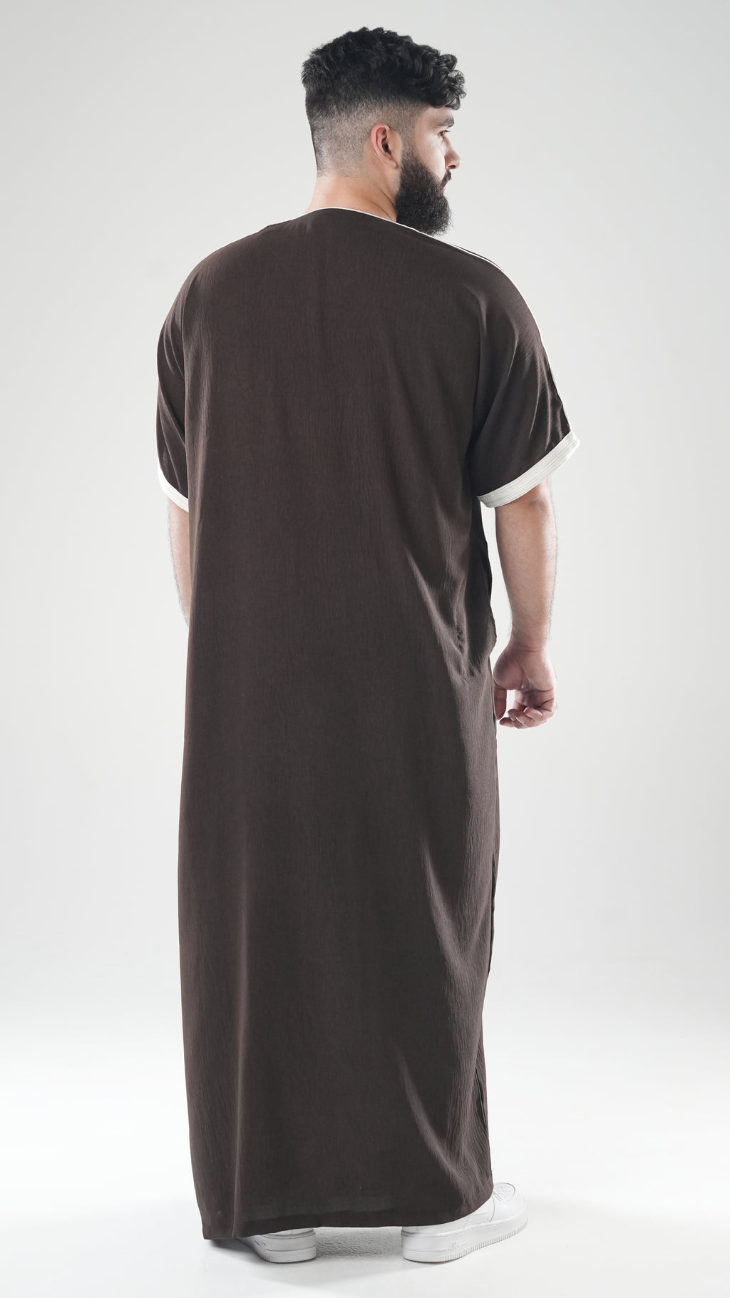 Oud Brown - Royal