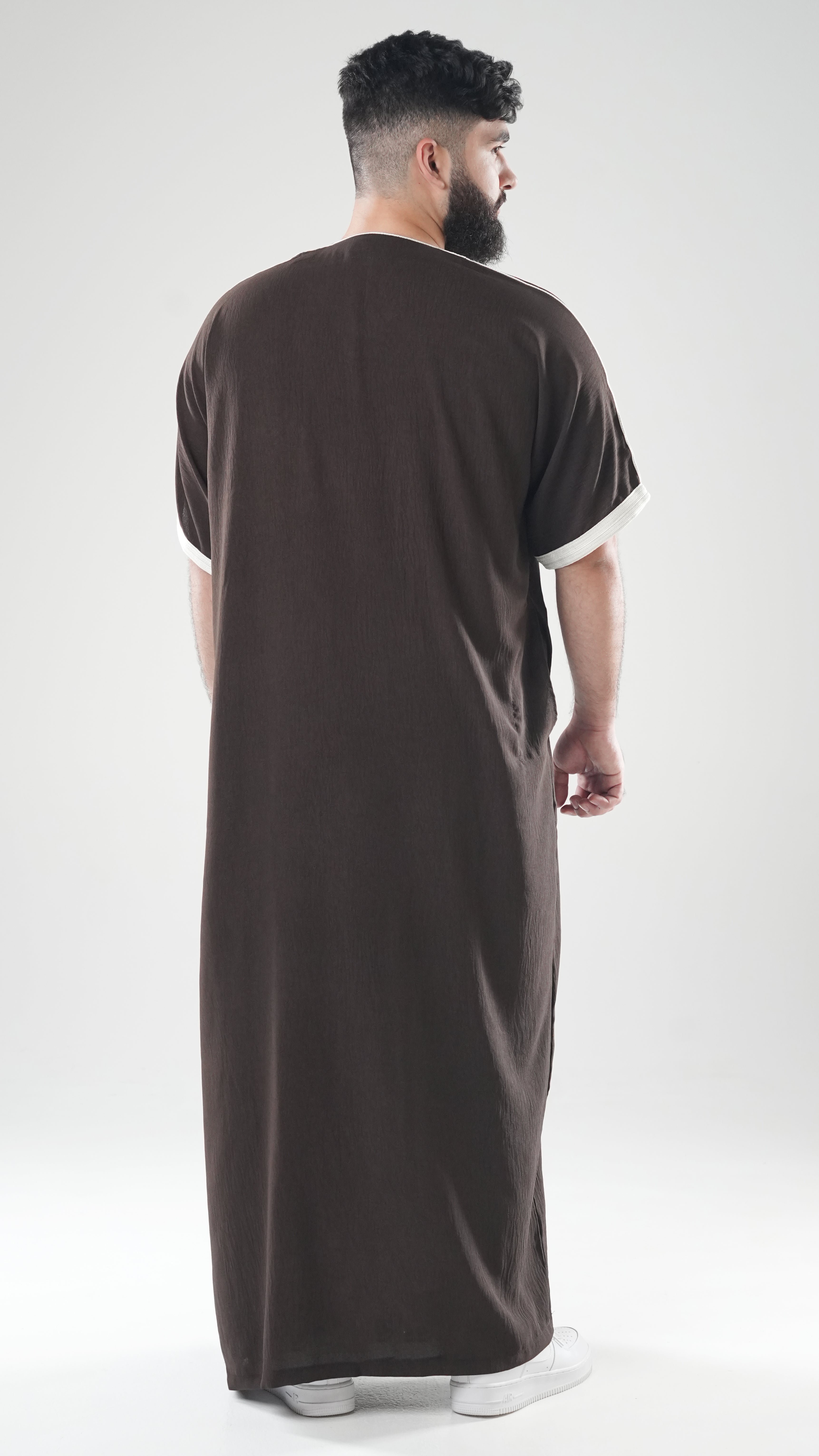 Oud Brown - Royal