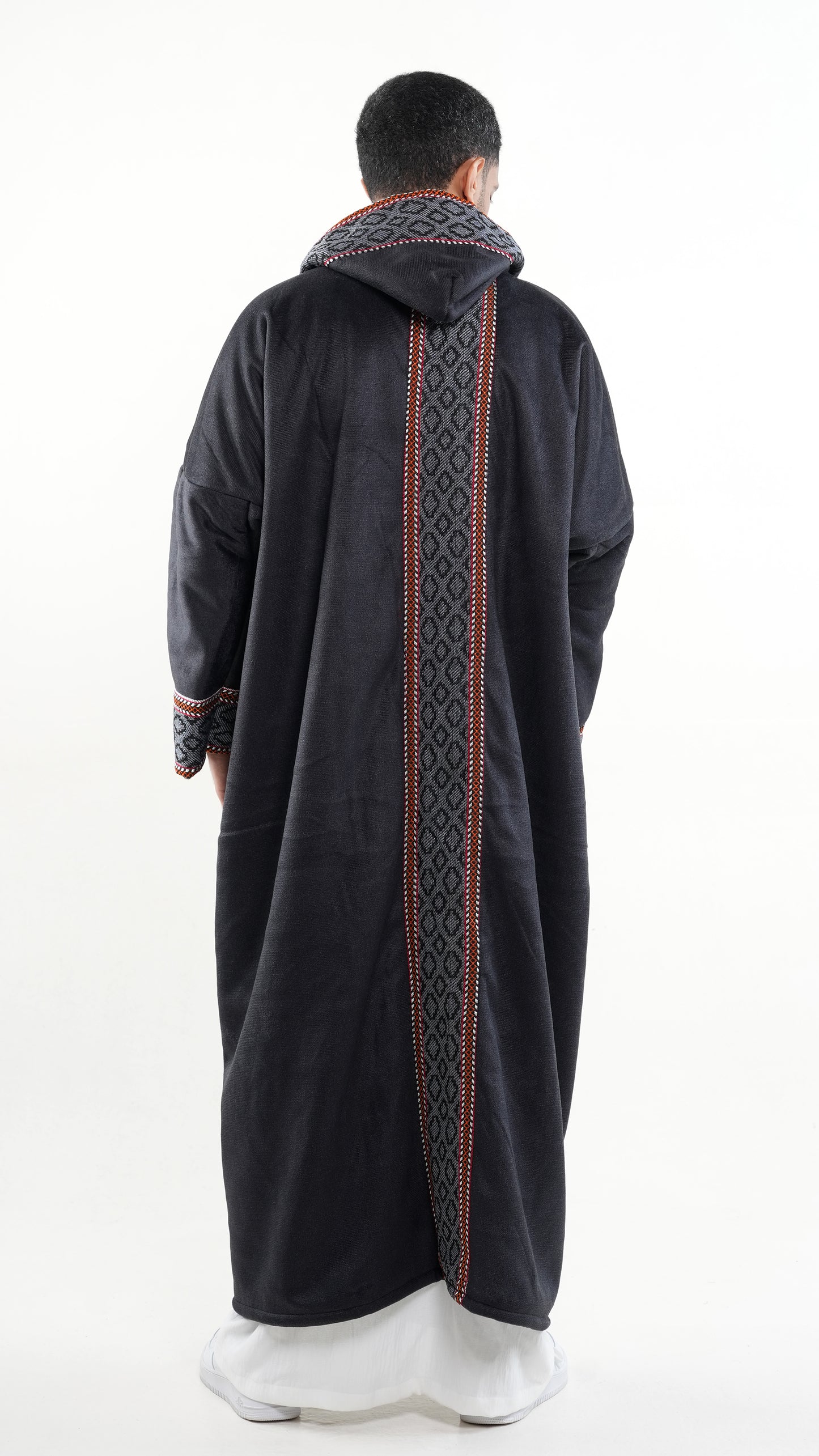 Dark Coal - Royal Farwa (Unisex)