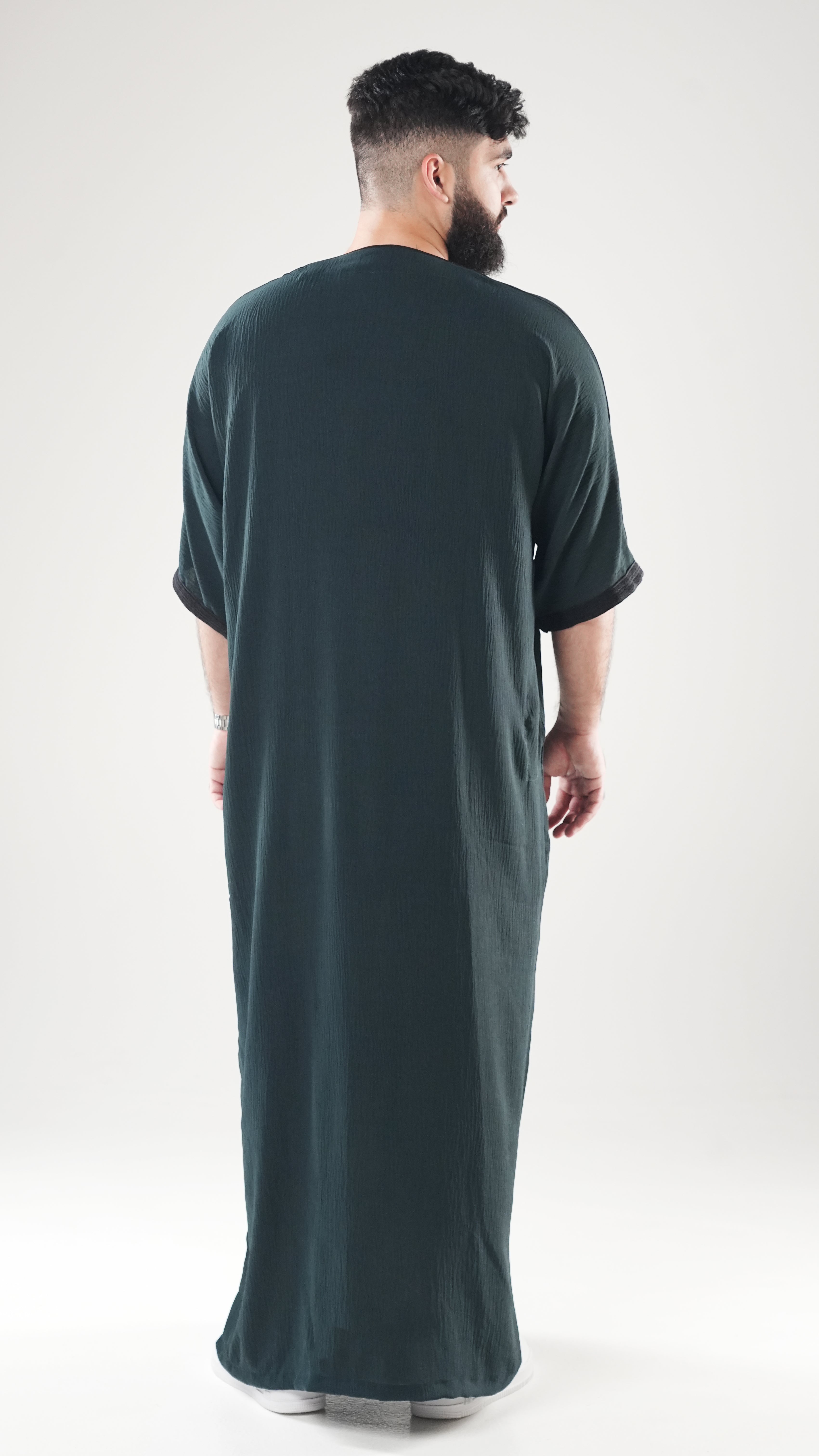 Emerald Green - Oversize
