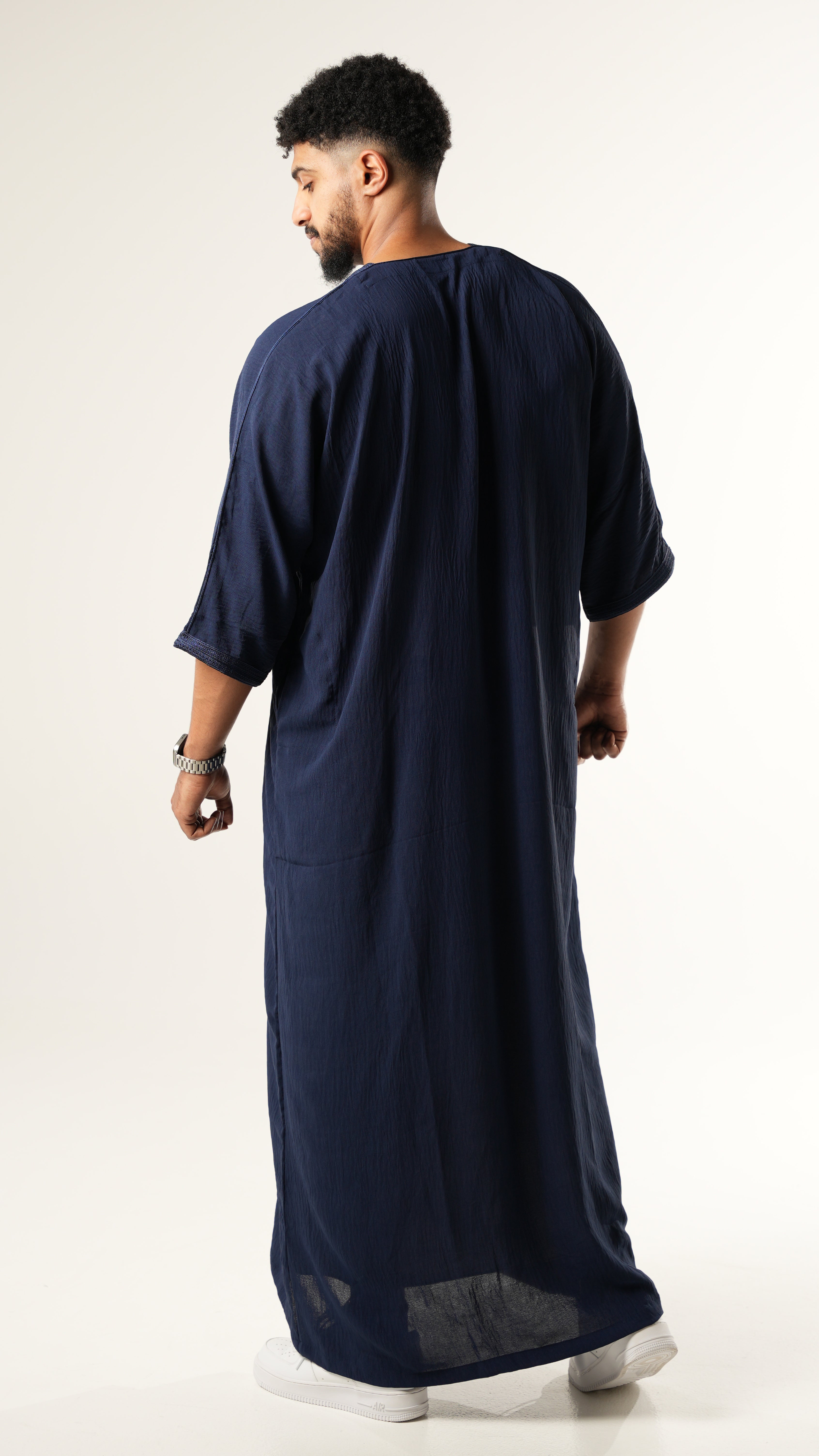 Full Navy - Oversize
