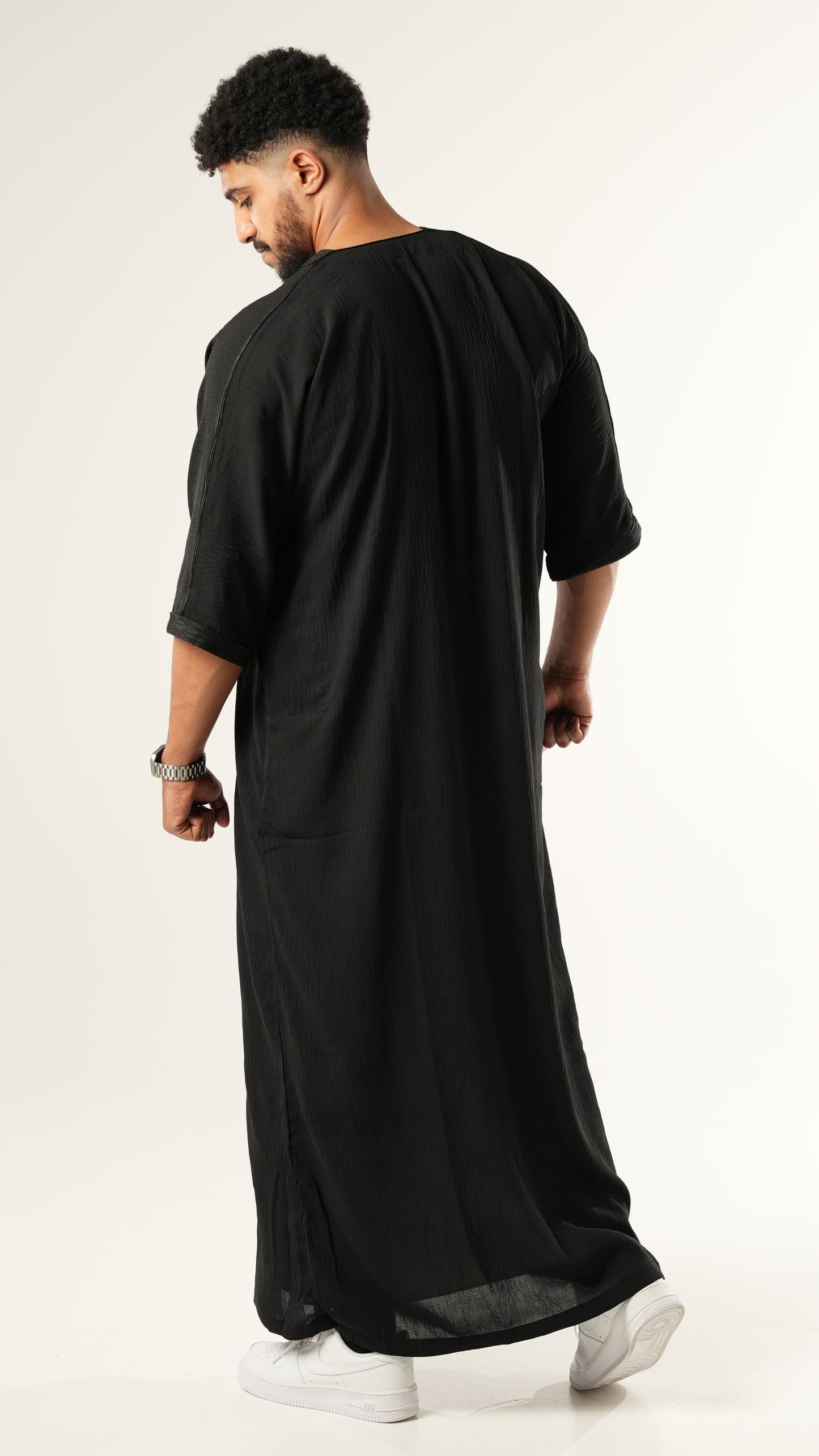 Full Black - Oversize