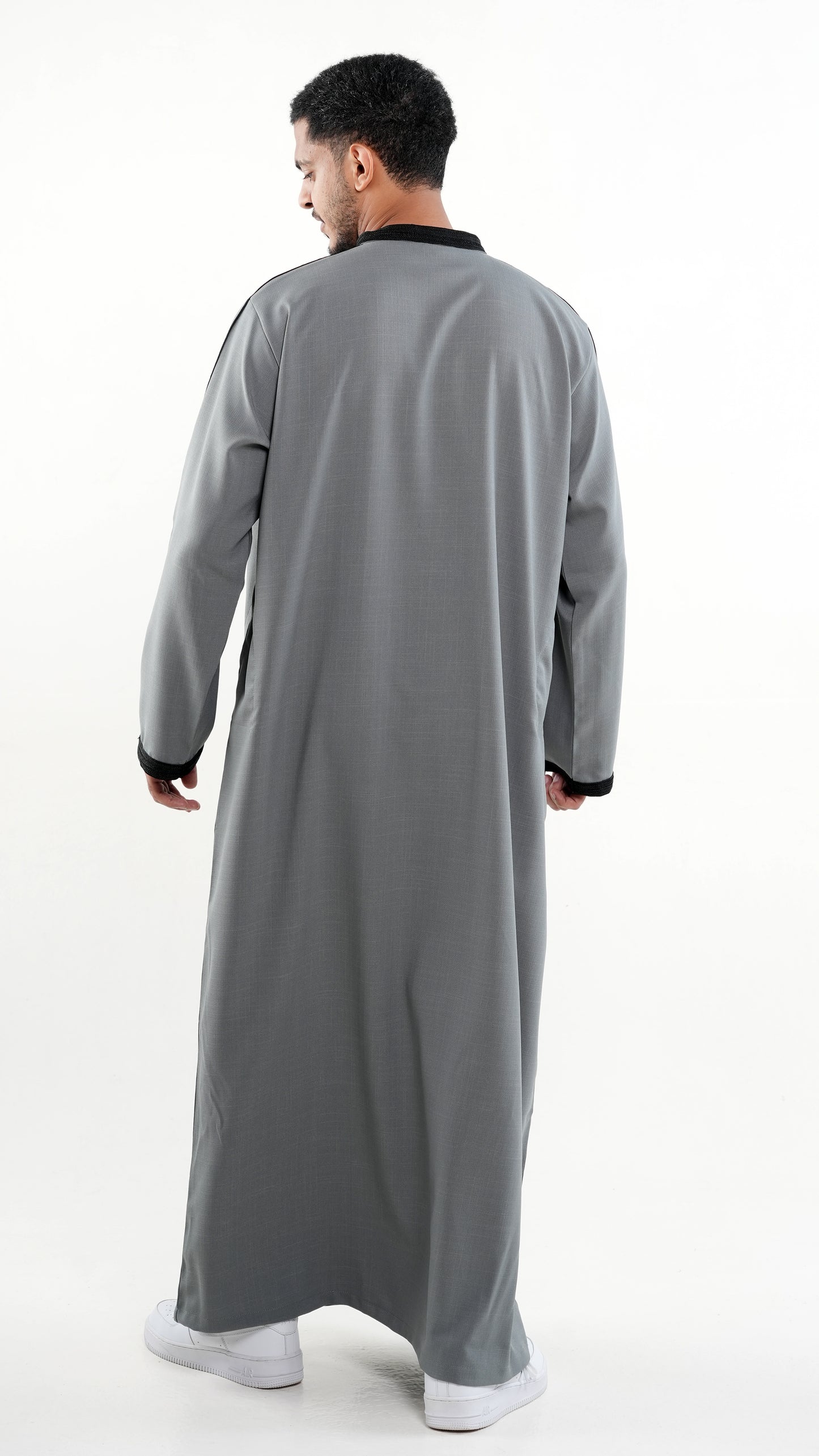 Night Grey - Abbadi