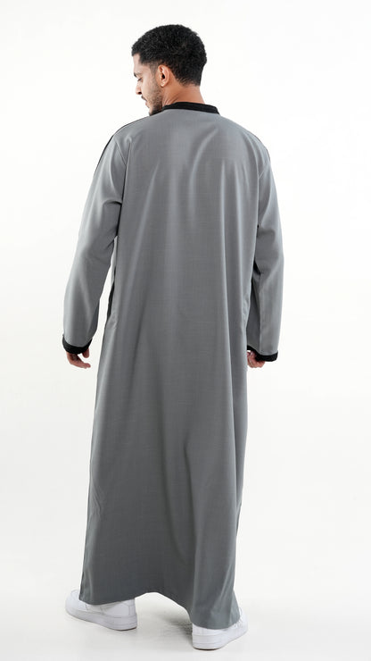Night Grey - Abbadi