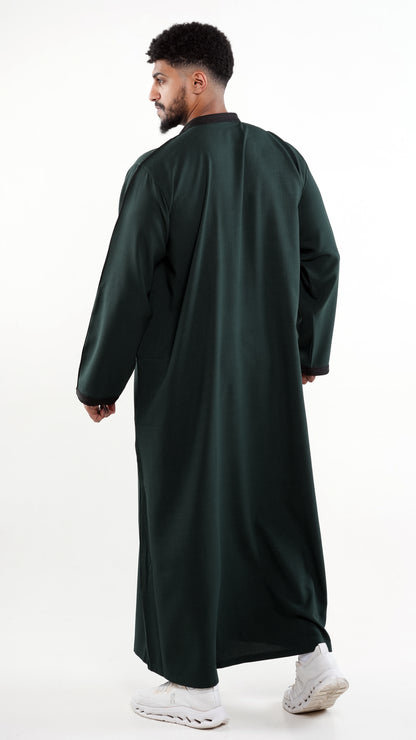 Emerald Green - Abbadi