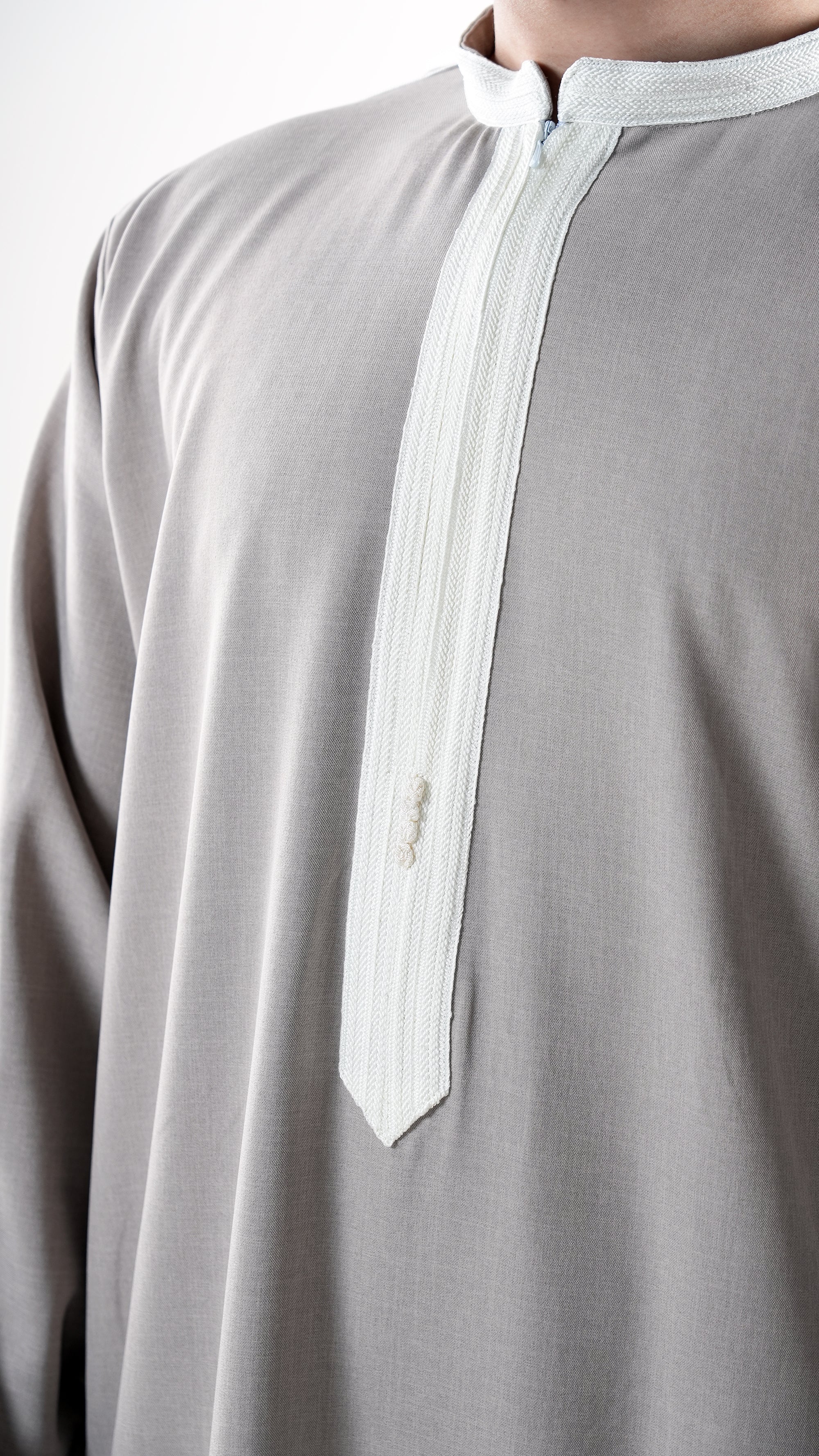 Light Beige - Abbadi