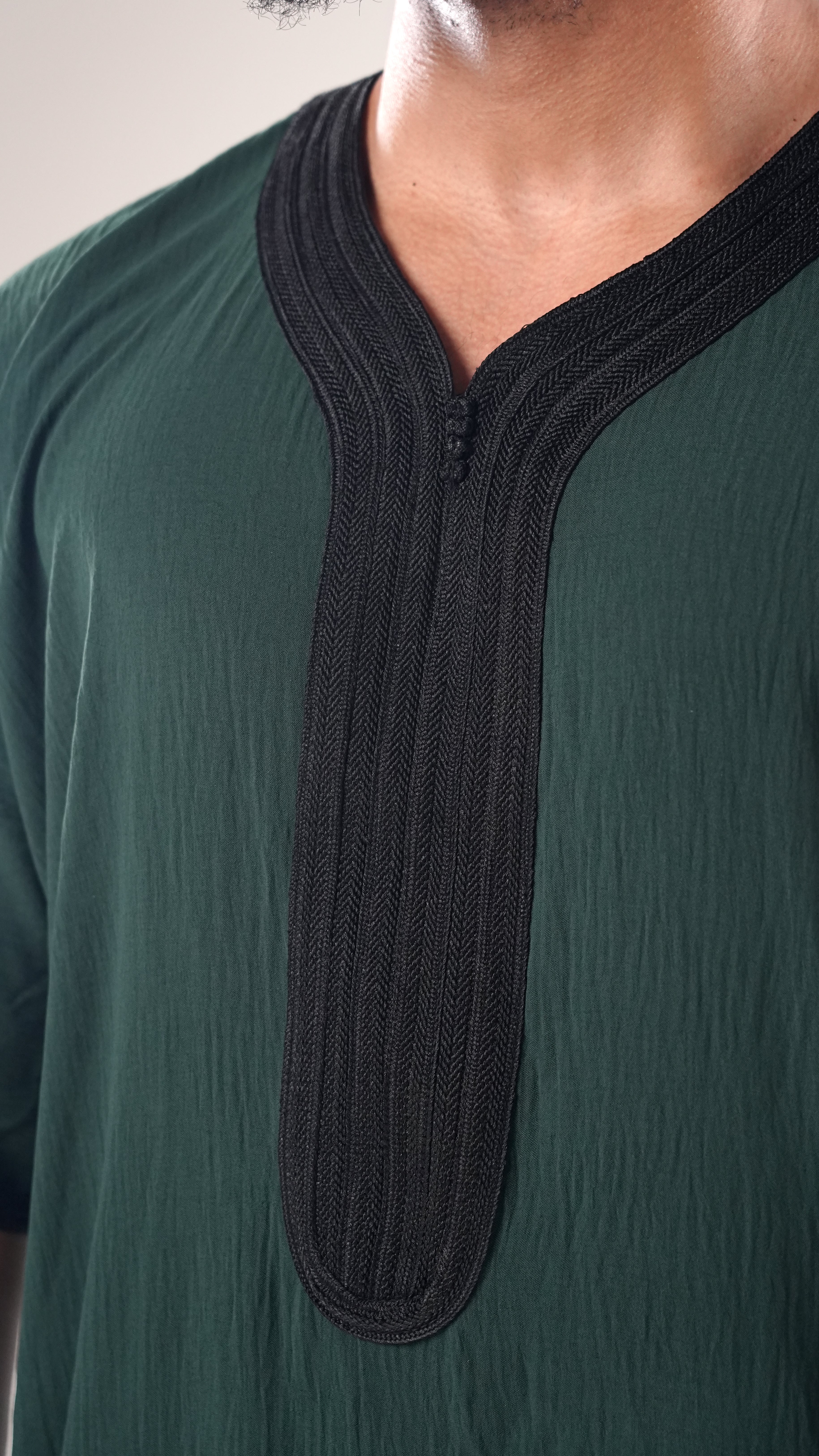Emerald Green - Regular