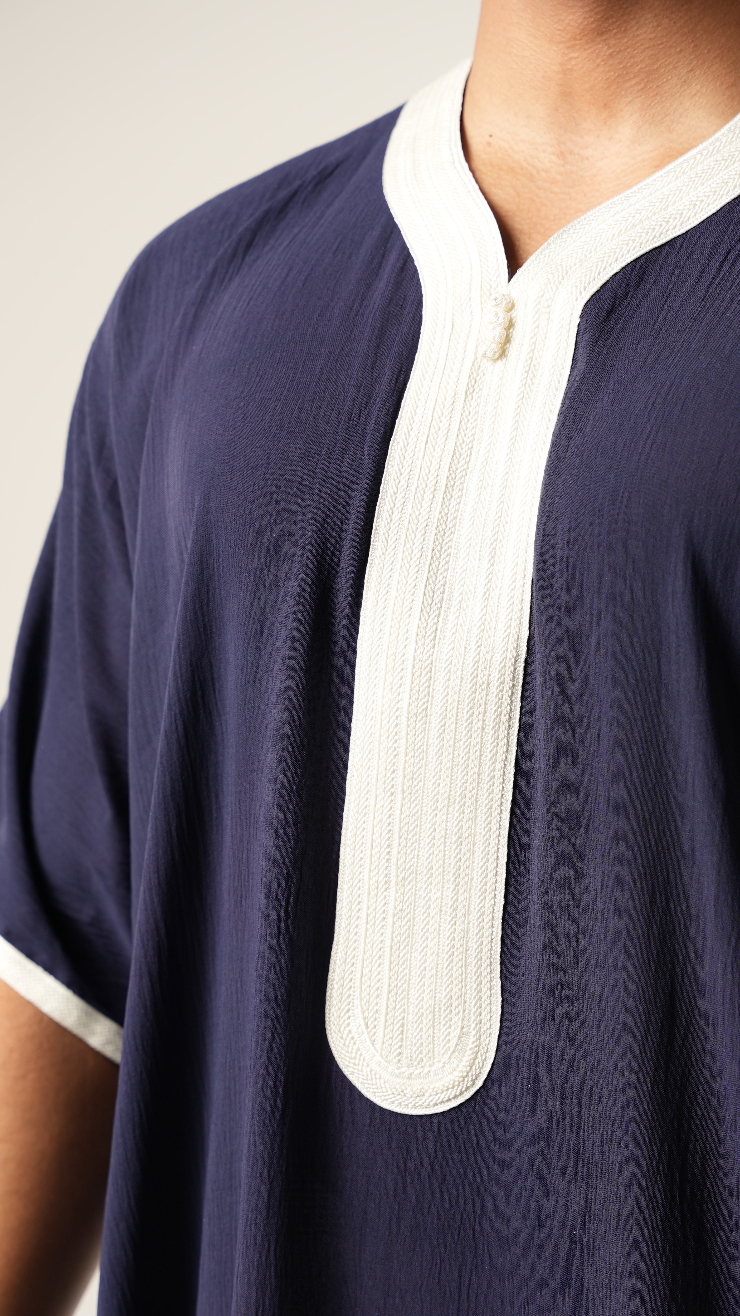 Navy Blue - Regular