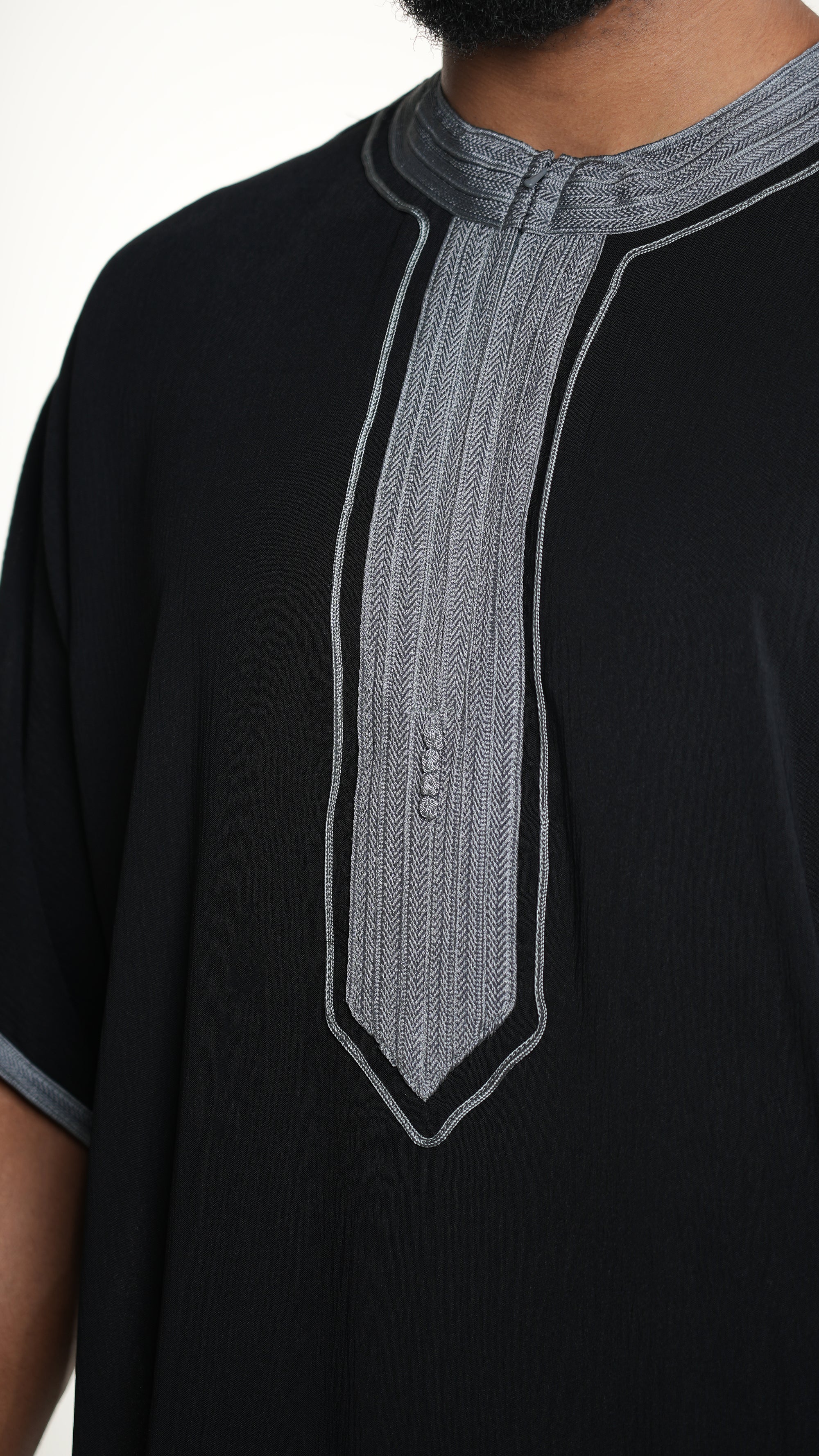 Silver Black - Royal
