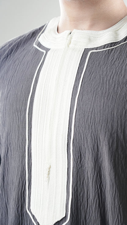 Sandstone Grey - Royal
