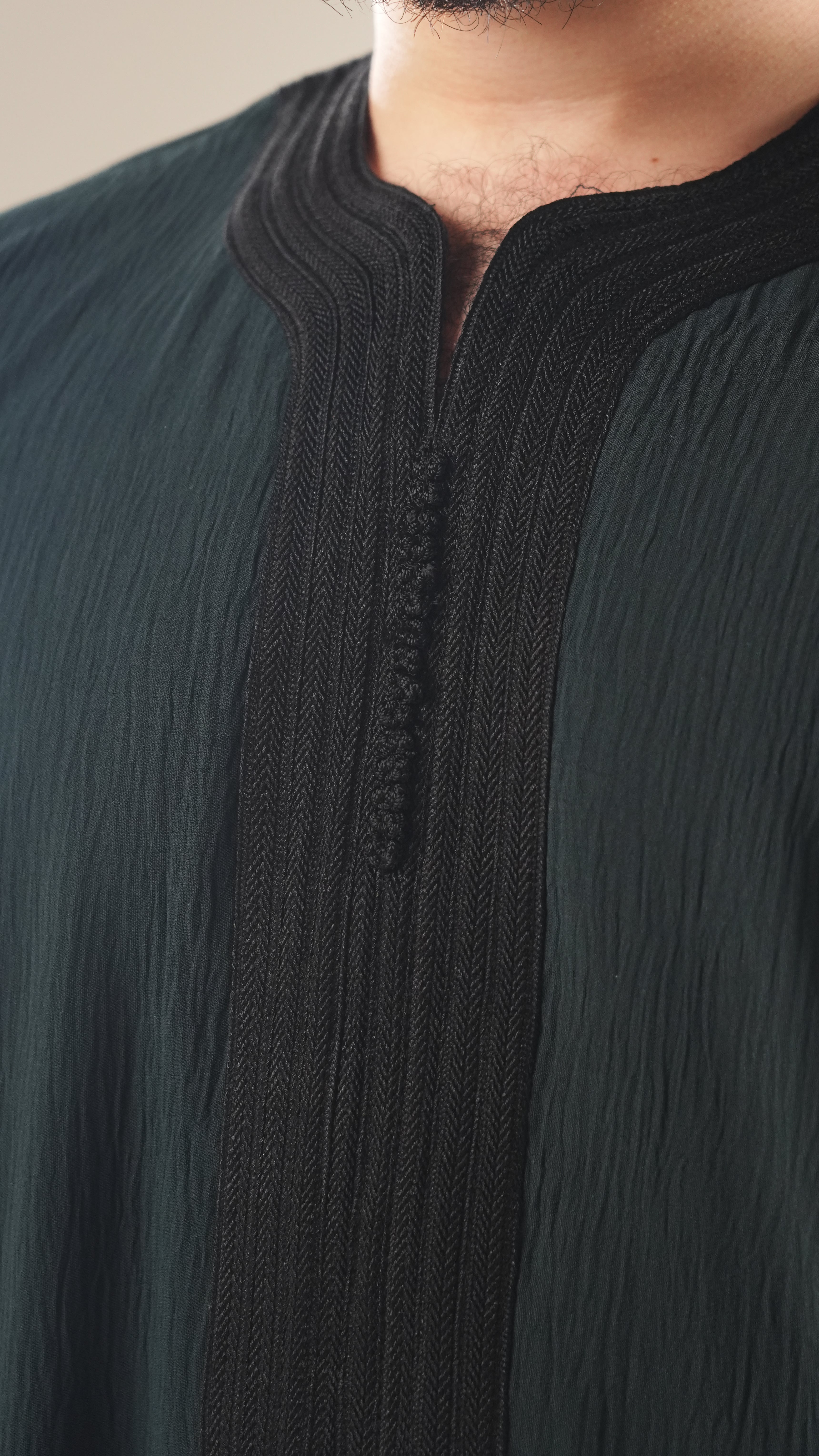 Emerald Green - Oversize