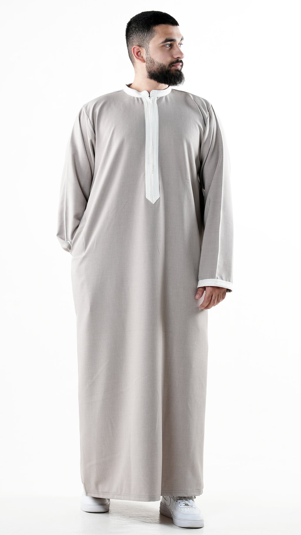 Light Beige - Abbadi