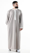 Light Beige - Abbadi