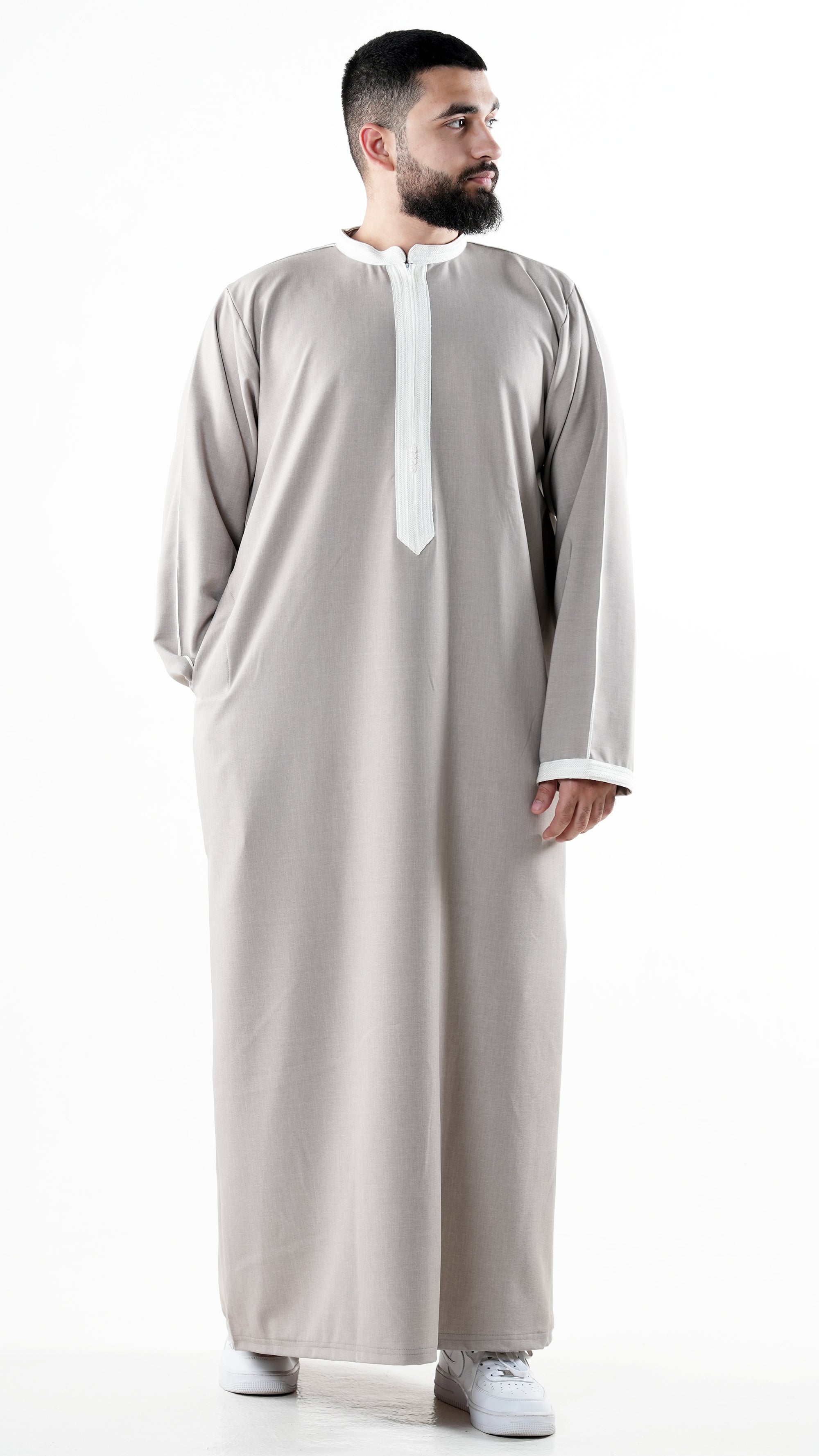 Light Beige - Abbadi