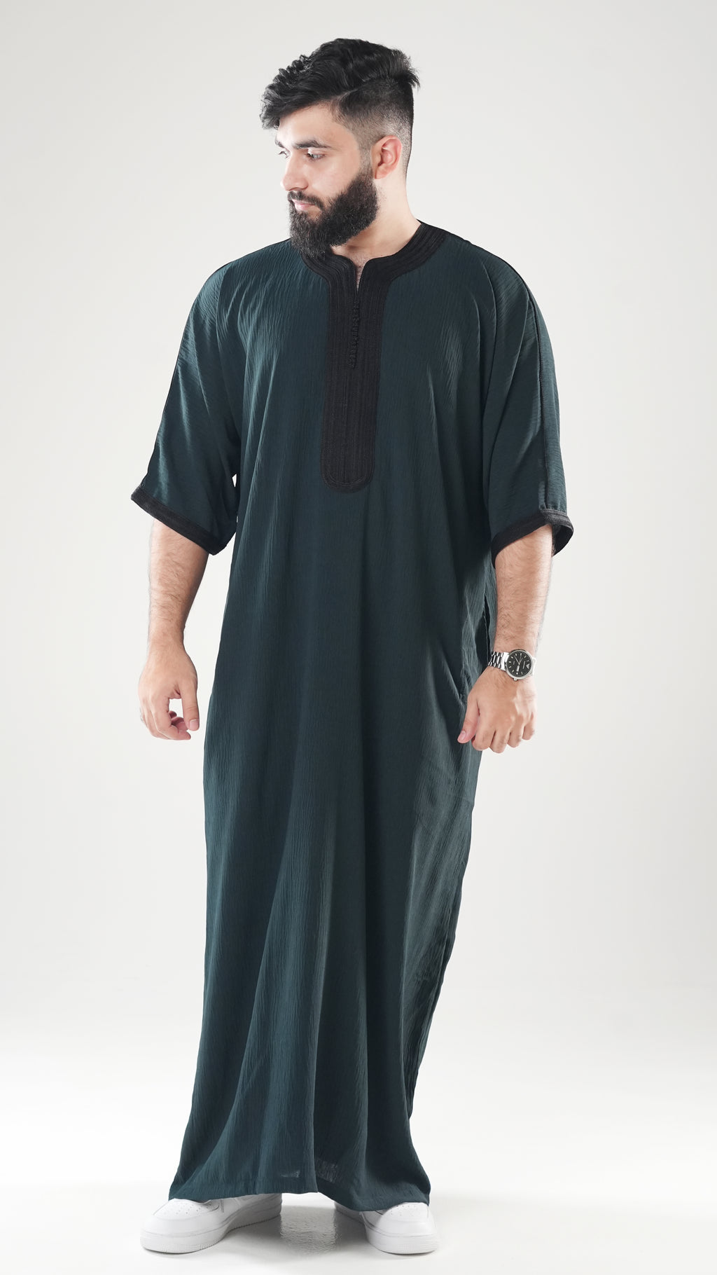 Emerald Green - Oversize