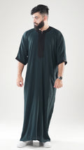 Emerald Green - Oversize