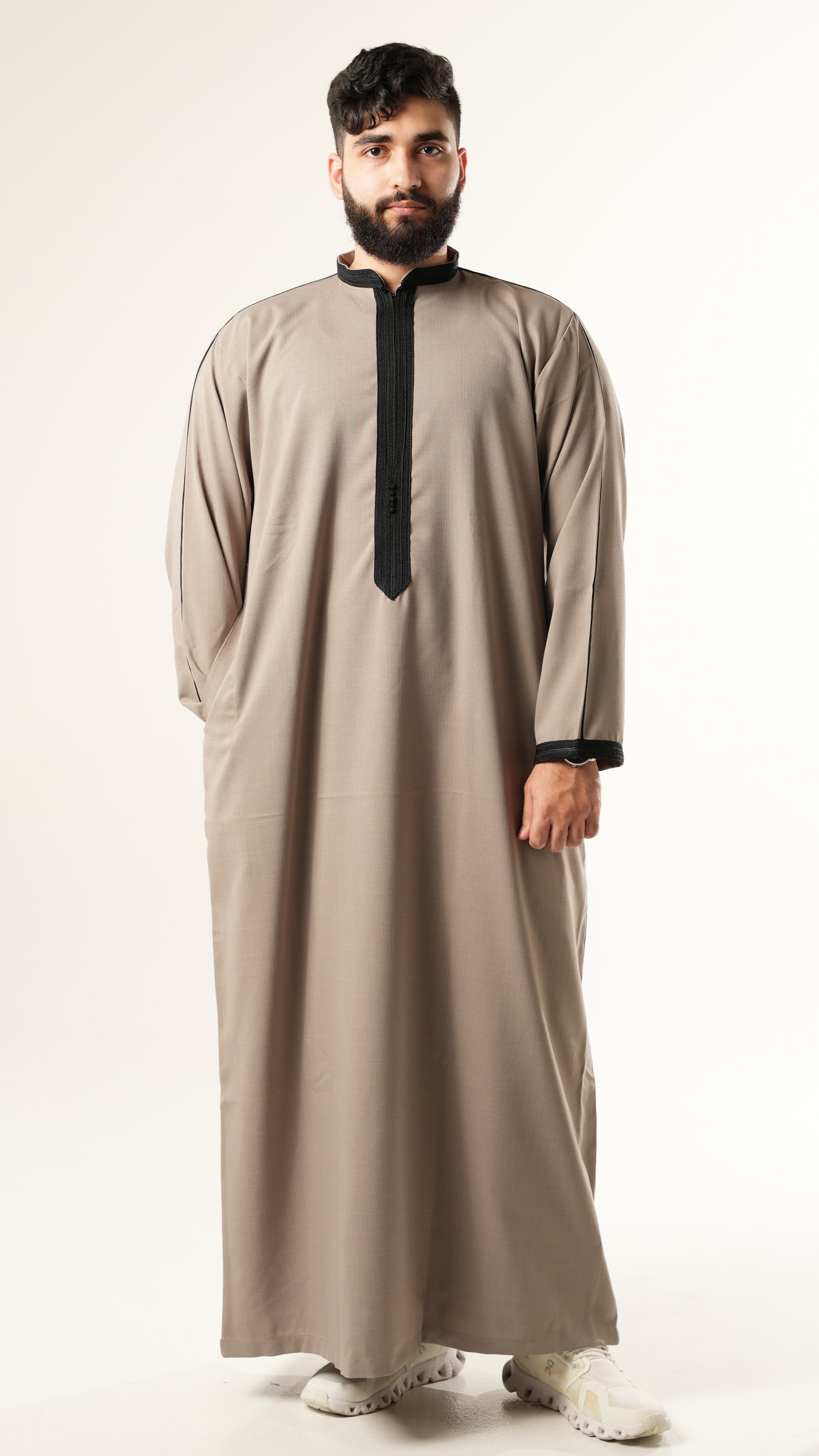 عبادي - بيجي معتدل