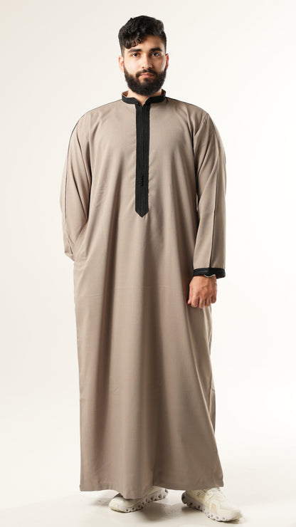عبادي - بيجي معتدل
