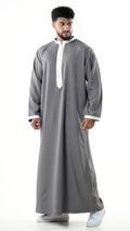 Charcoal - Abbadi