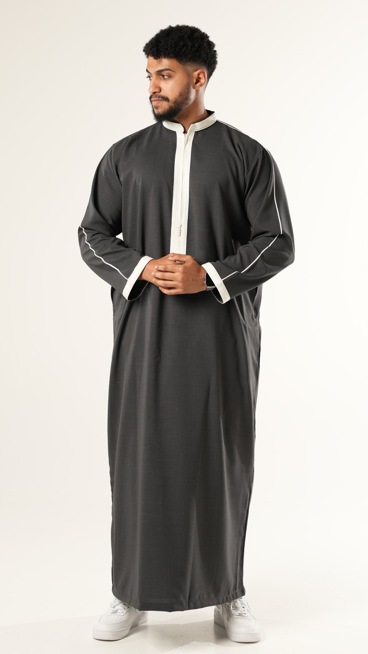 Charcoal - Abbadi