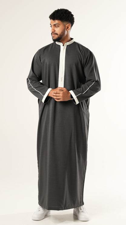 Charcoal - Abbadi