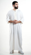 Full White - Oversize