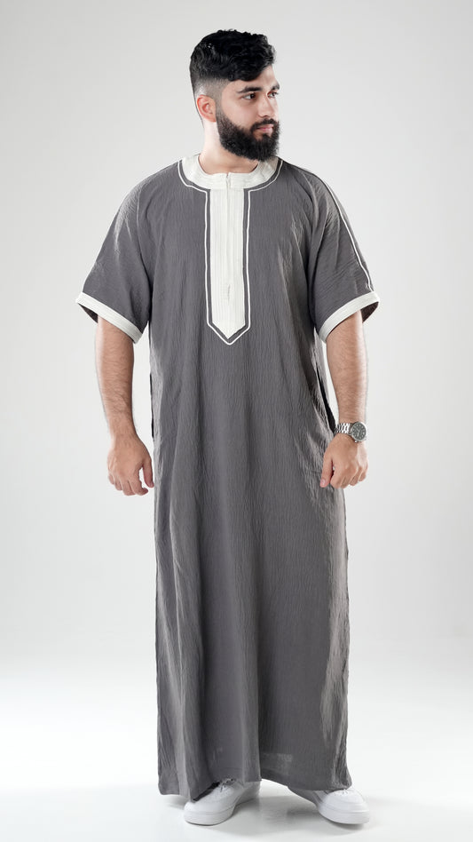 Sandstone Grey - Royal