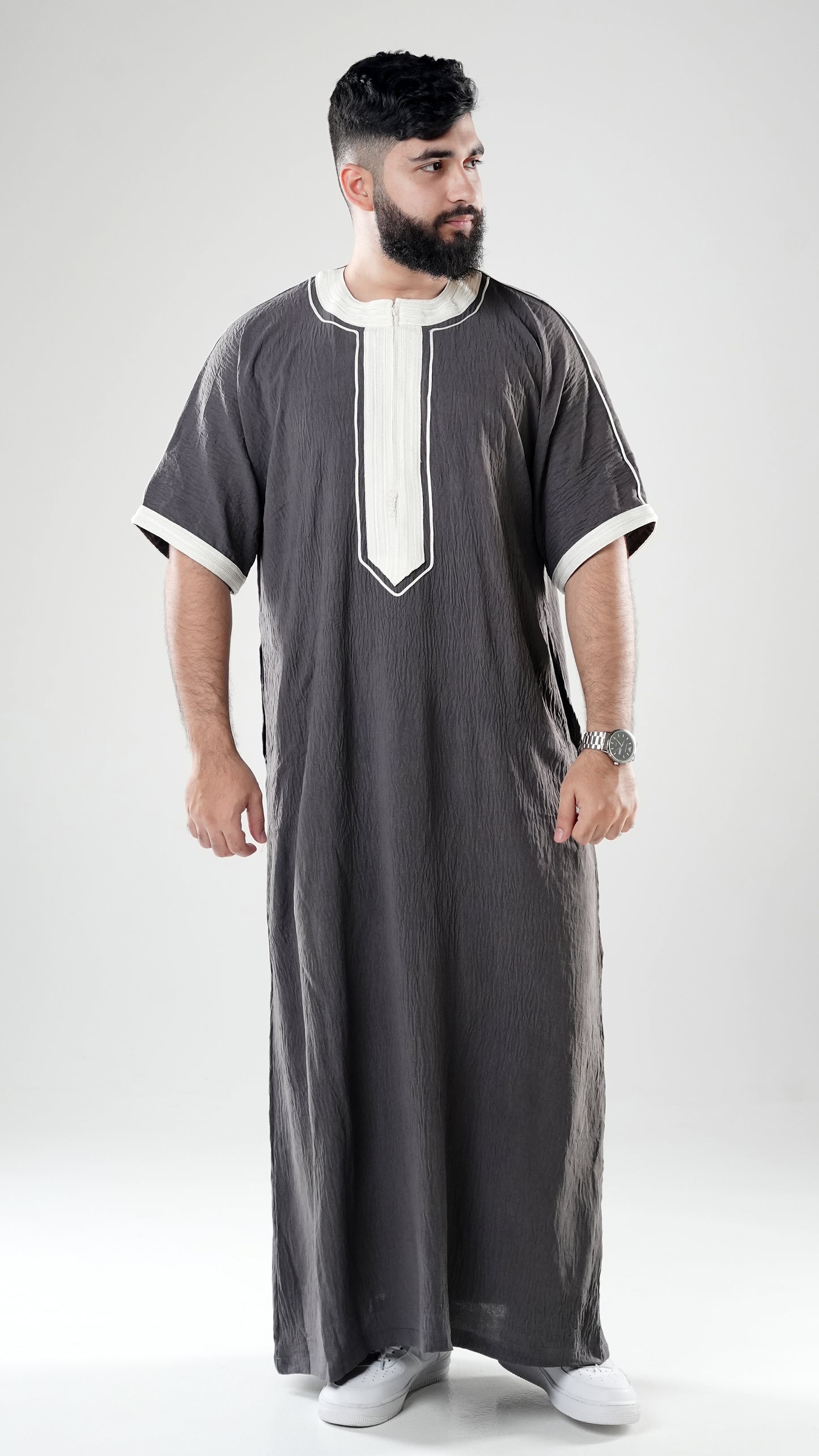 Sandstone Grey - Royal