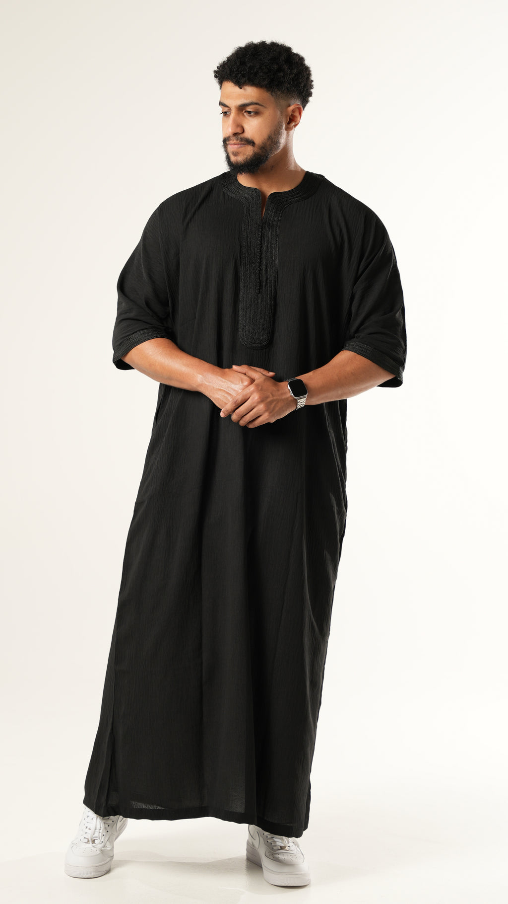 Full Black - Oversize