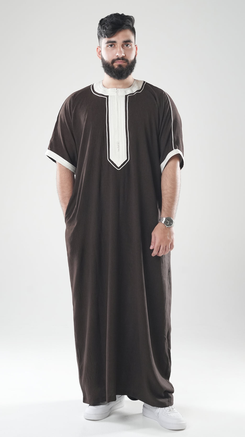 Oud Brown - Royal