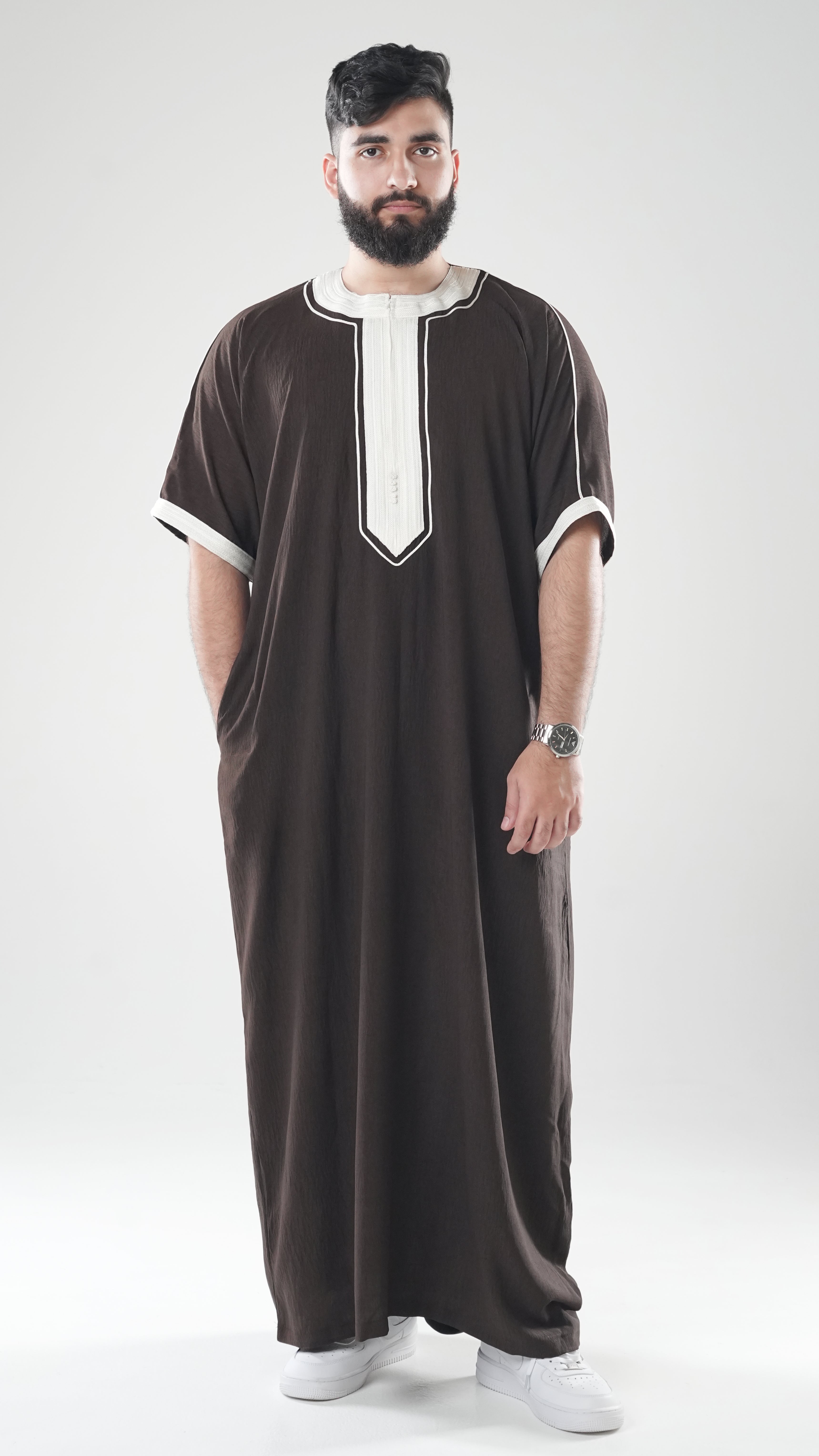 Oud Brown - Royal