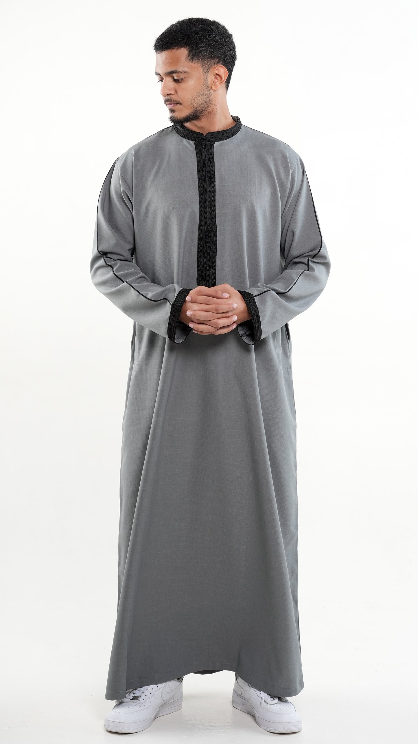 Night Grey - Abbadi